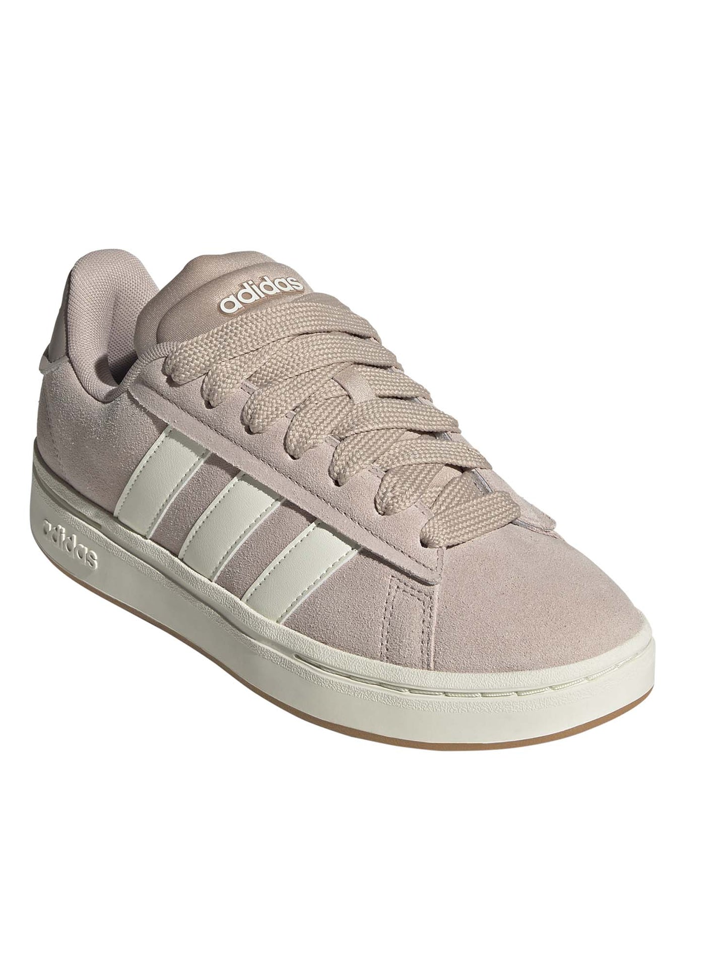SNEAKERS GRAND COURT ALPHA ADIDAS DONNA ROSA