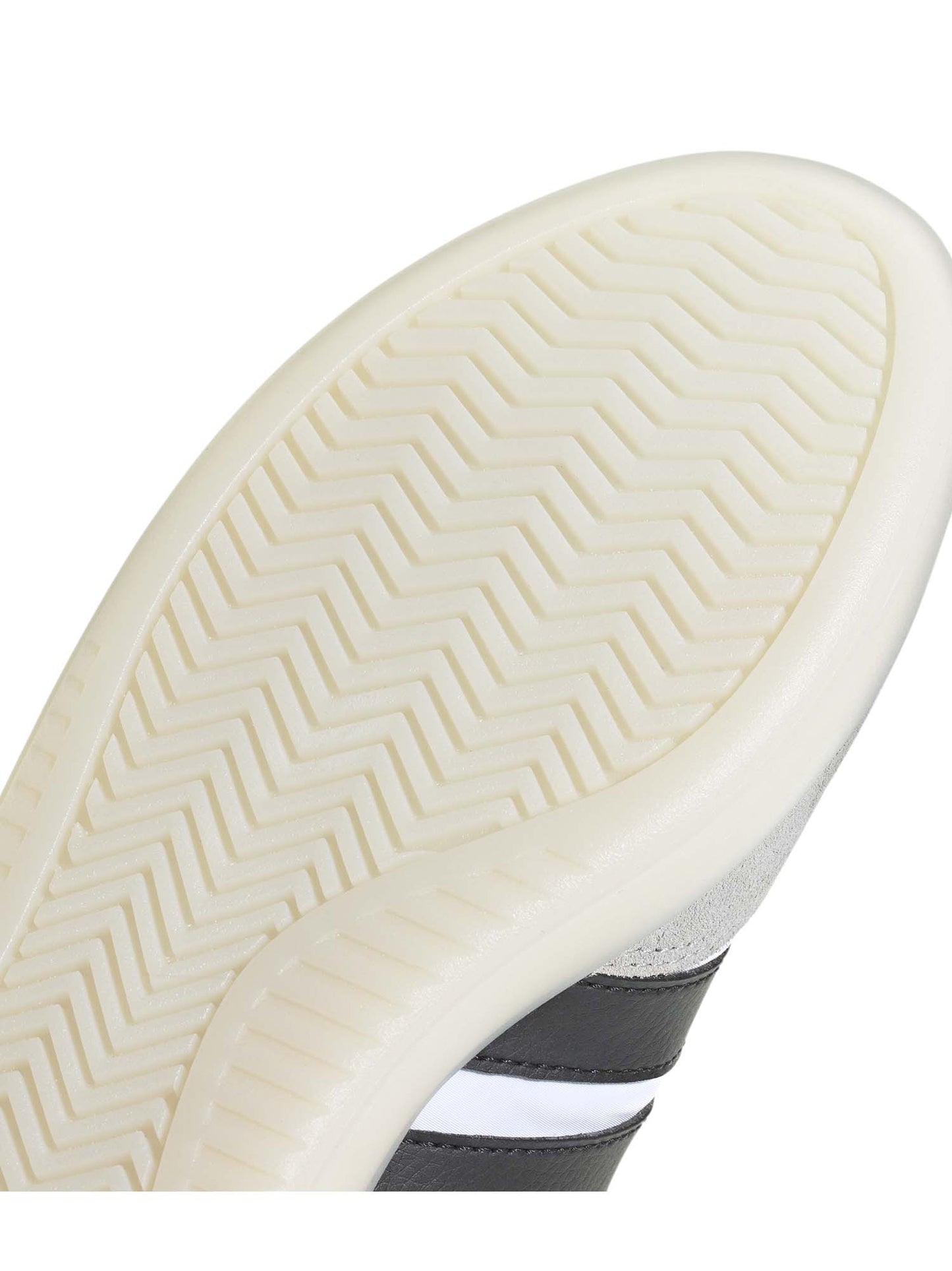 SNEAKERS BARREDA DECODE ADIDAS UOMO BIANCO-NERO