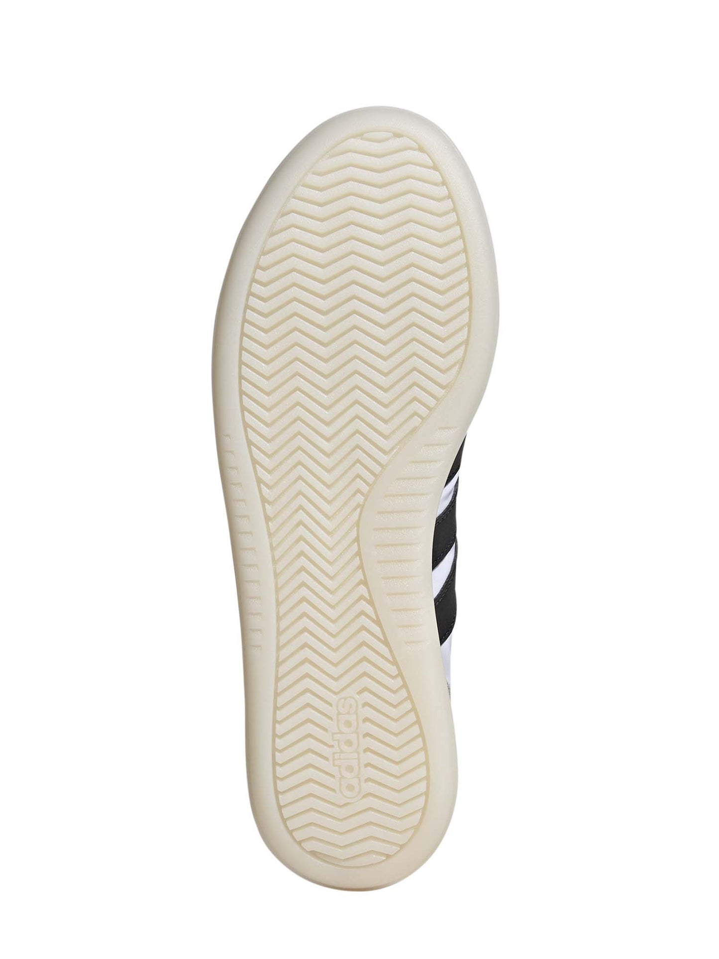 SNEAKERS BARREDA DECODE ADIDAS UOMO BIANCO-NERO