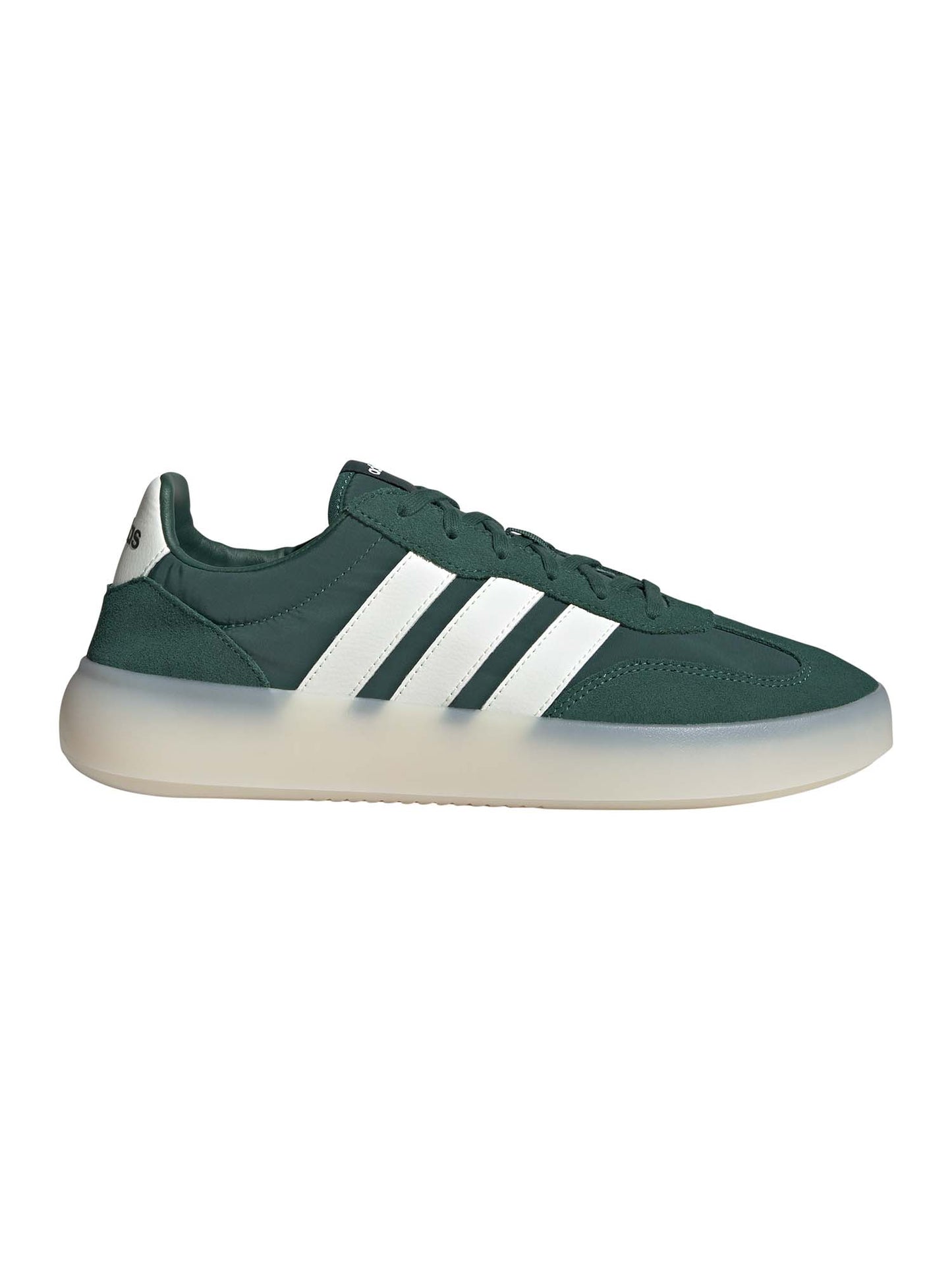 SNEAKERS BARREDA DECODE ADIDAS UOMO VERDE