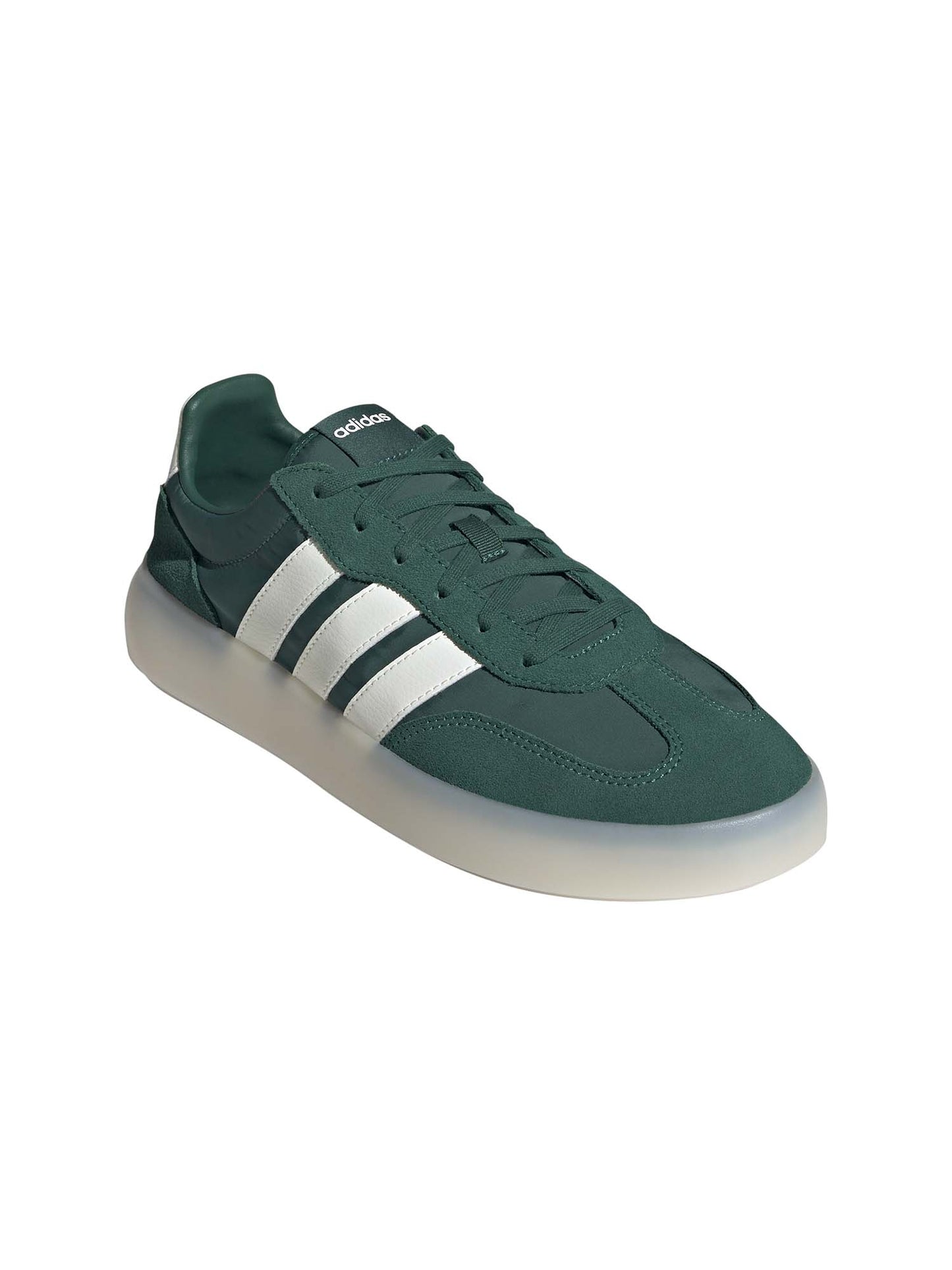 SNEAKERS BARREDA DECODE ADIDAS UOMO VERDE