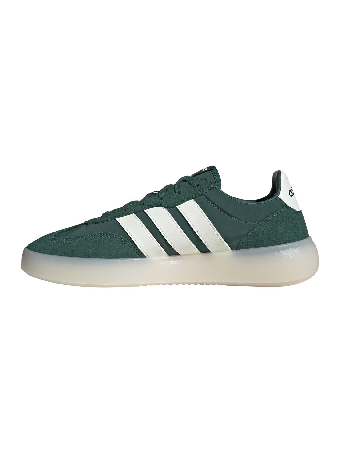 SNEAKERS BARREDA DECODE ADIDAS UOMO VERDE