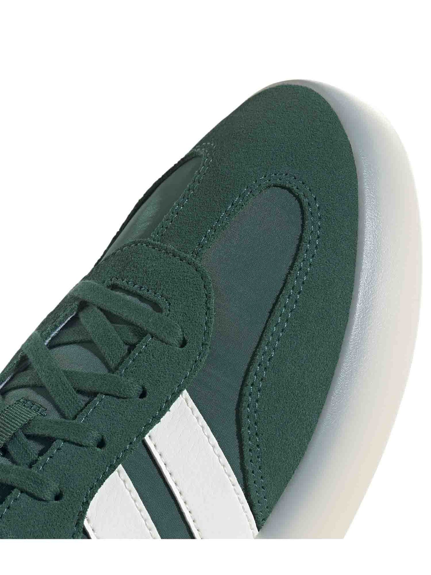 SNEAKERS BARREDA DECODE ADIDAS UOMO VERDE