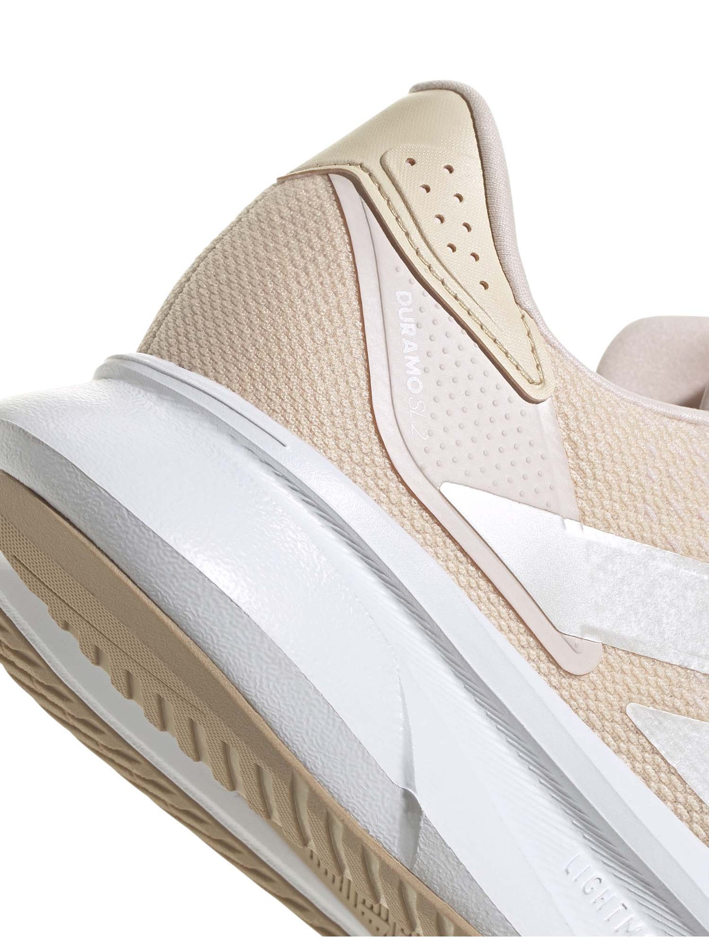 SNEAKERS DURAMO SL2 ADIDAS DONNA PANNA