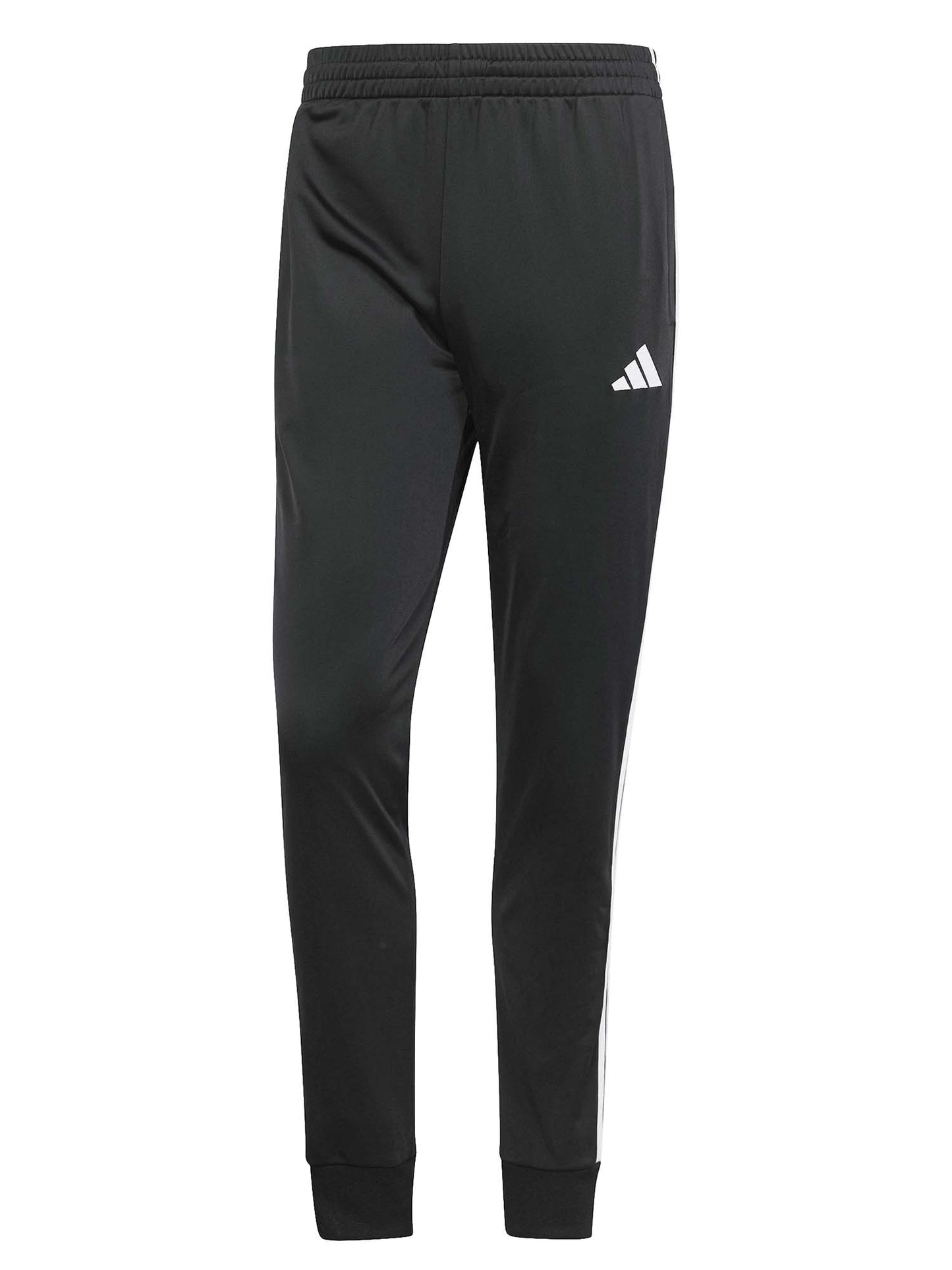 TUTA BASIC TRICOT ADIDAS UOMO NERO