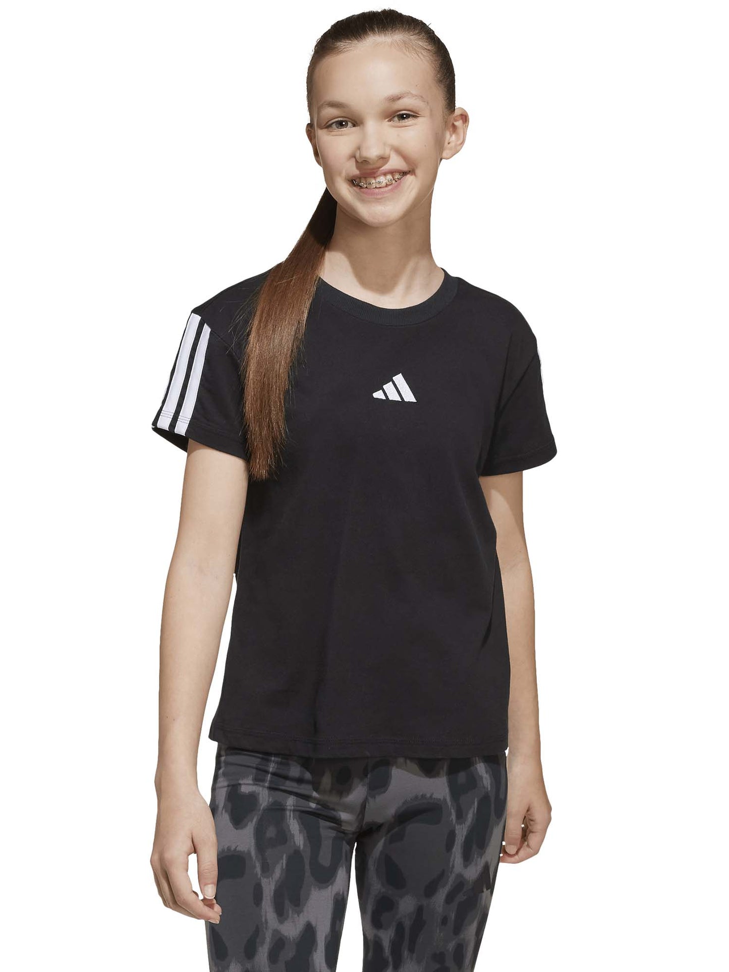 ADIDAS G. T-SHIRT MM