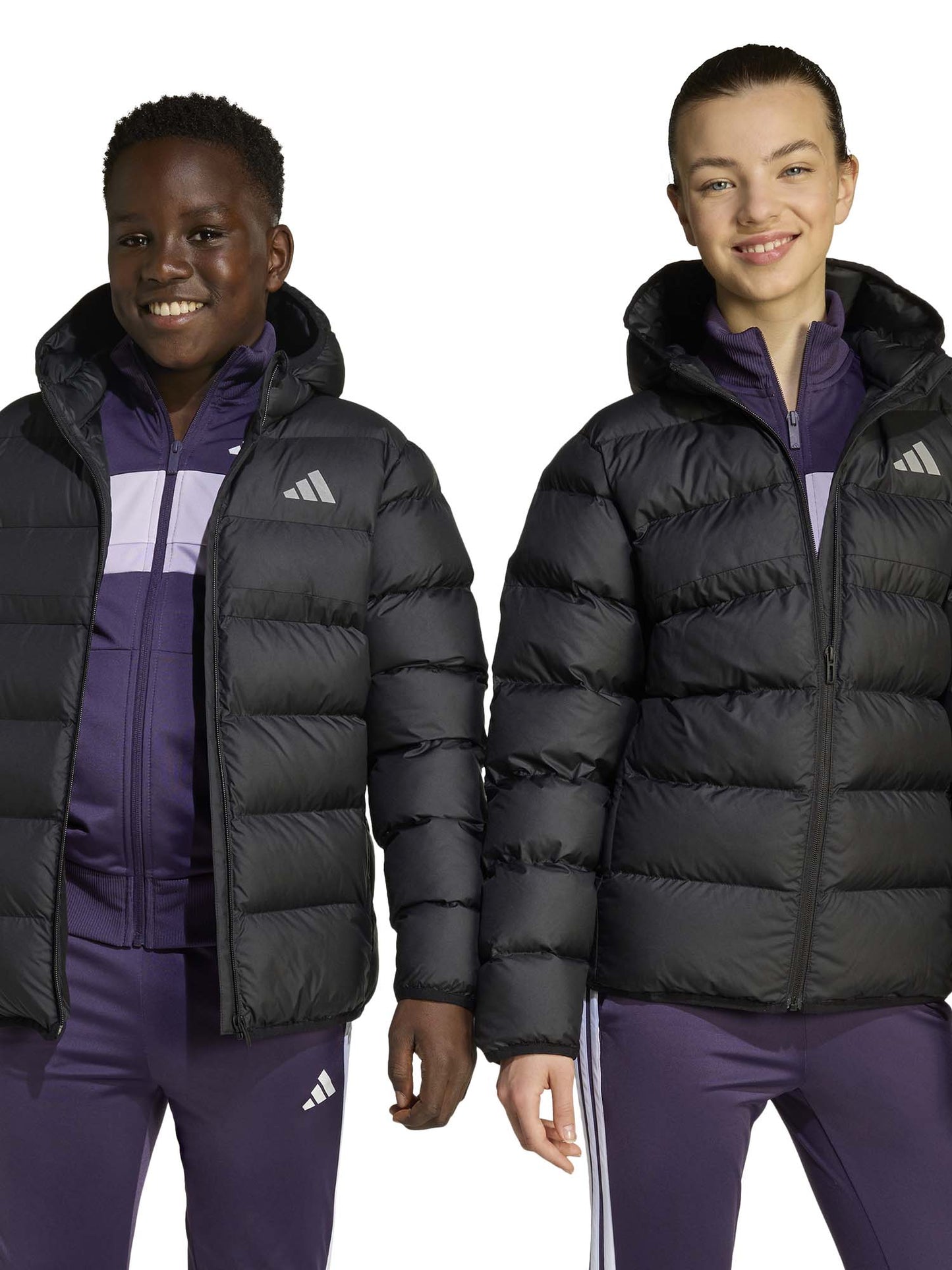 ADIDAS B. GIUBBINO