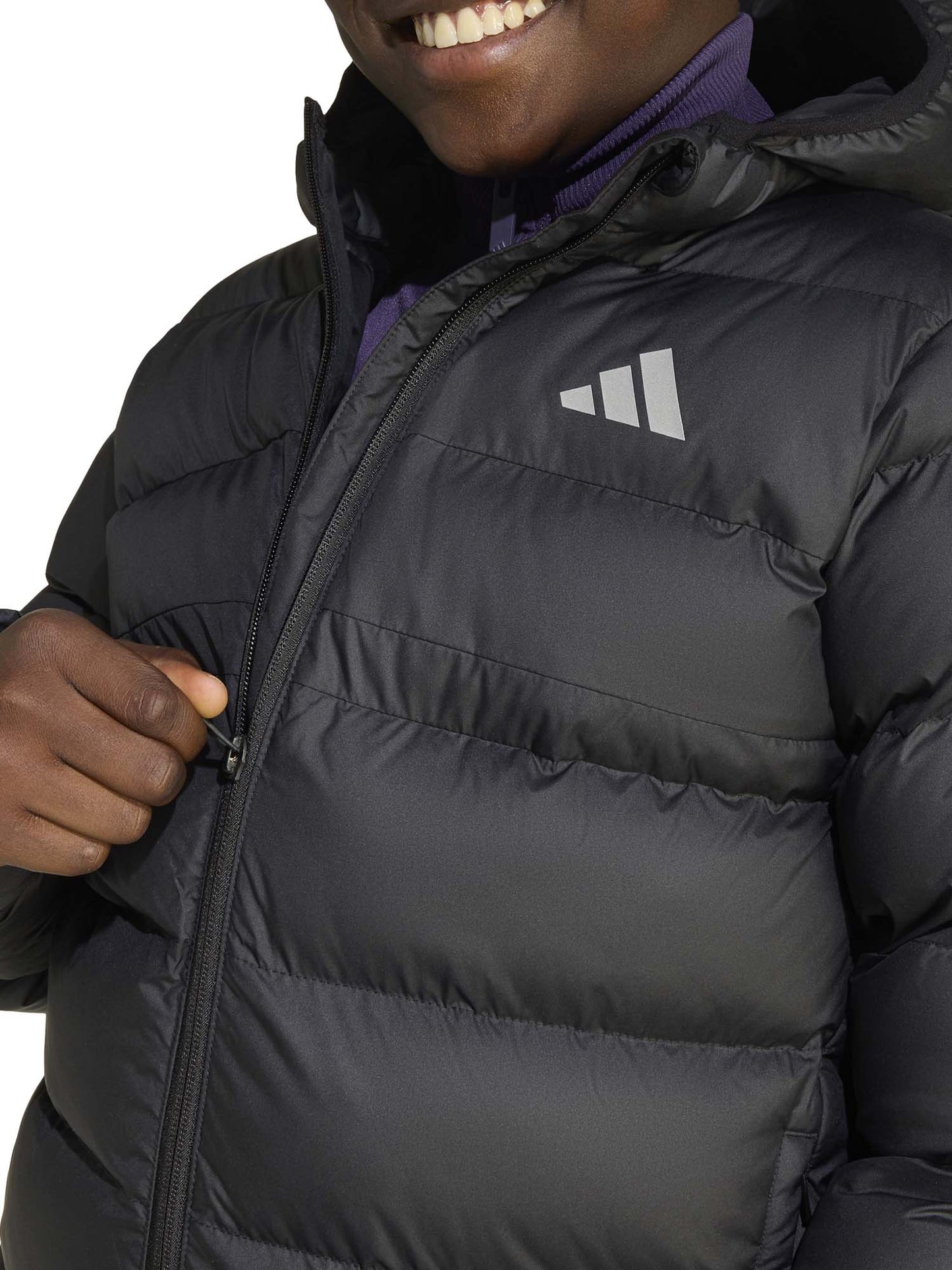 ADIDAS B. GIUBBINO