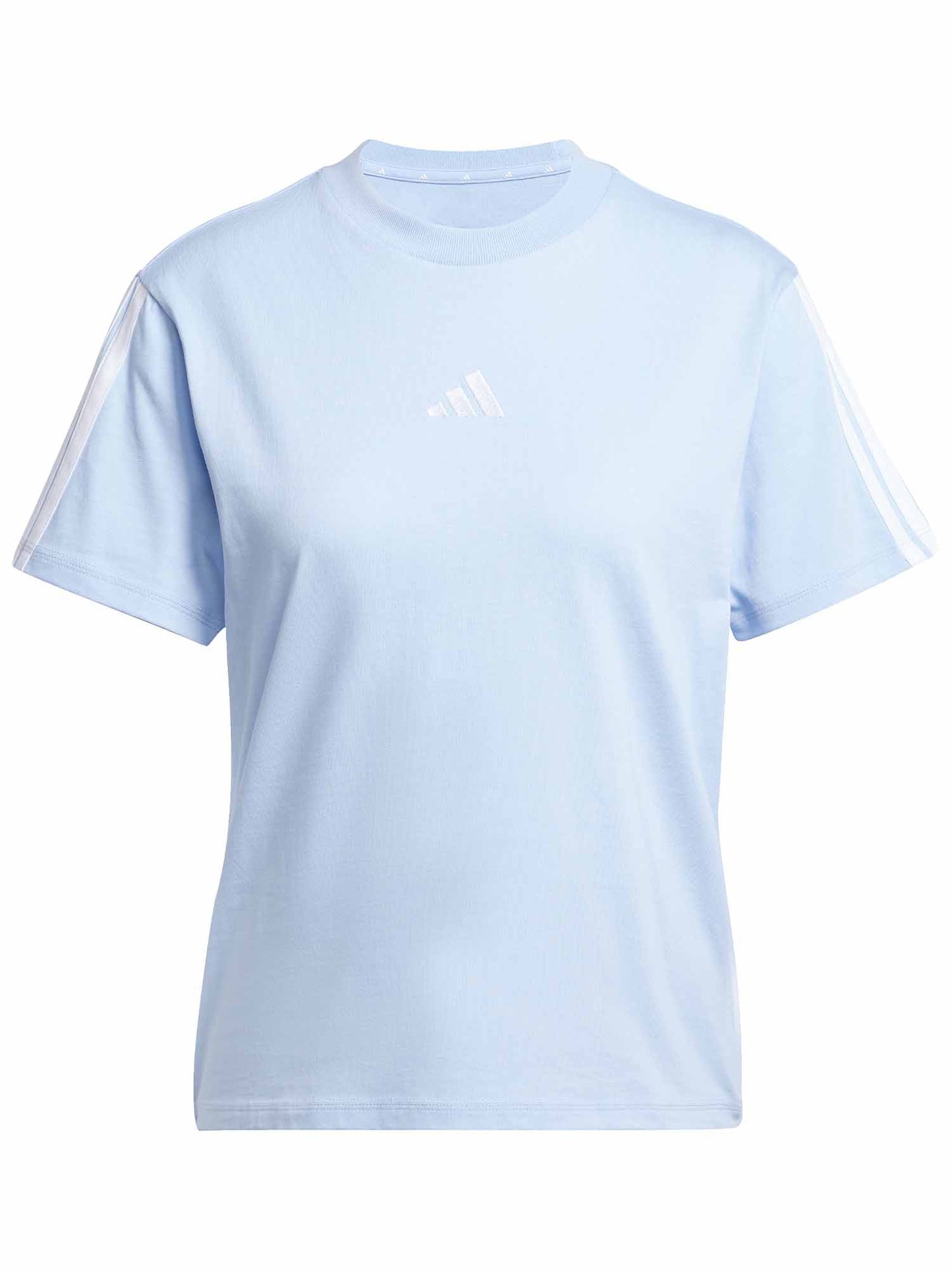 T-SHIRT ESSENTIALS ADIDAS DONNA CELESTE