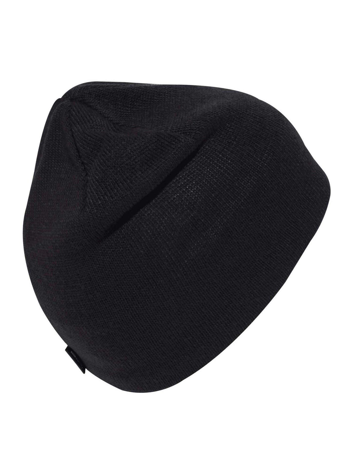 Adidas Big Logo, cappello Unisex adulto nero