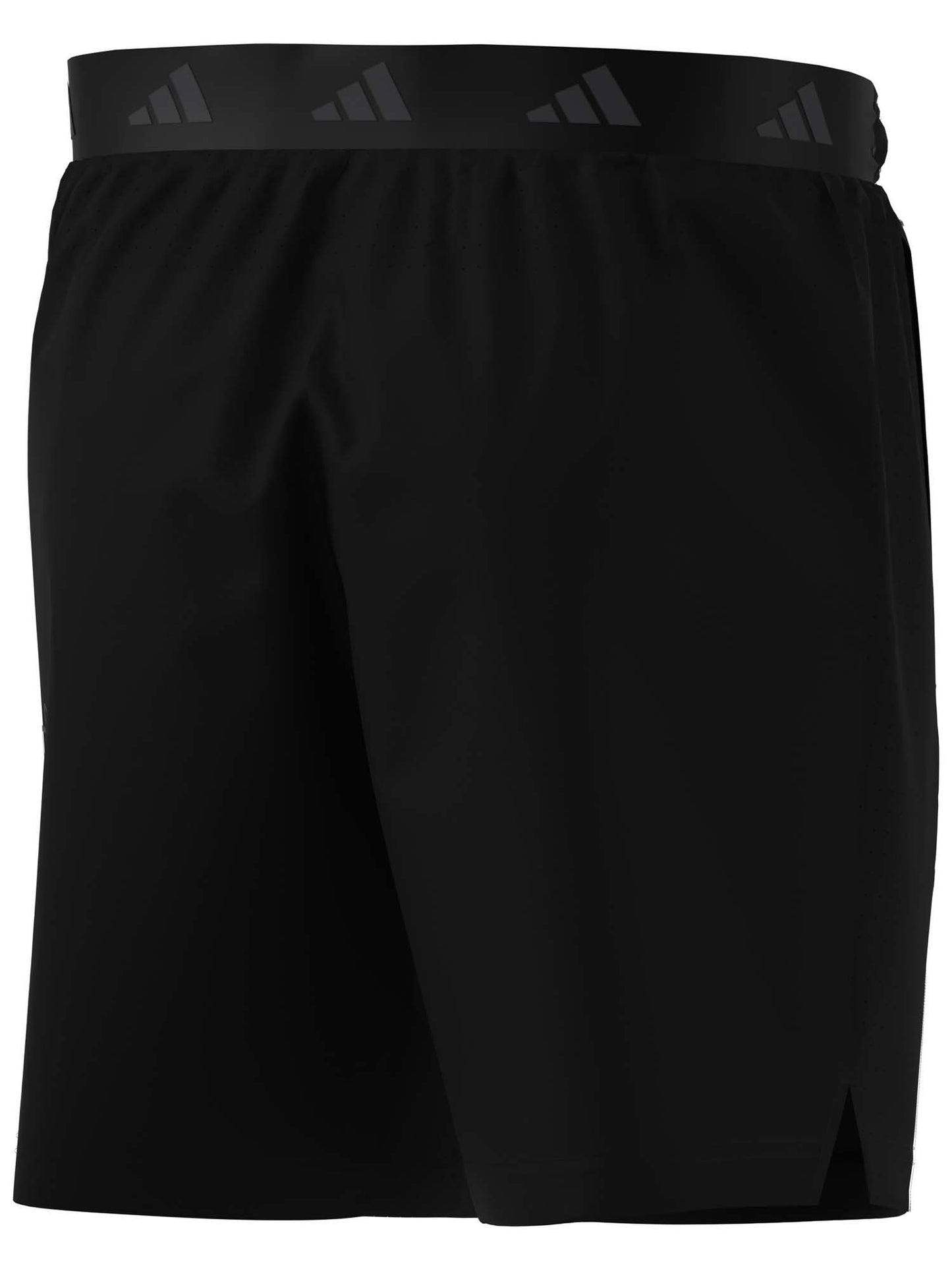 SHORT TECH CLIAMACOOL ADIDAS DA UOMO NERO
