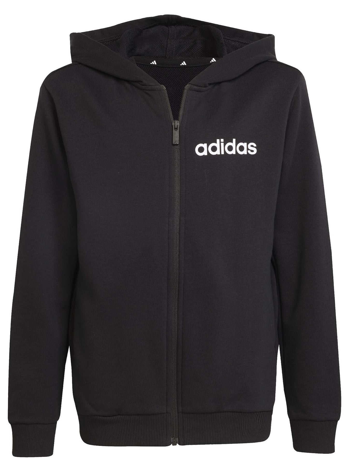 TUTA ESSENTIAL ADIDAS JUNIOR NERO