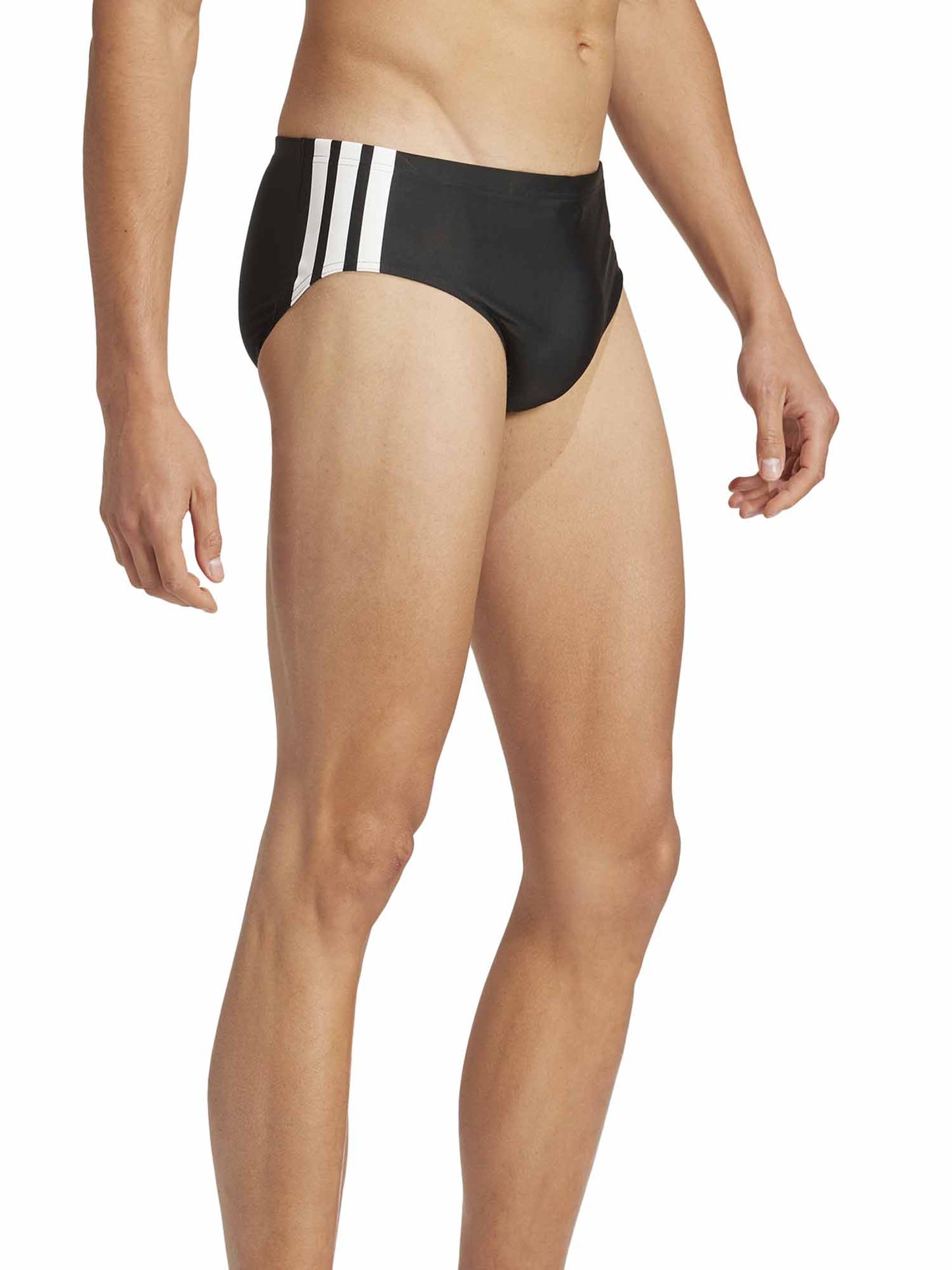 COSTUME SLIP ADIDAS UOMO NERO