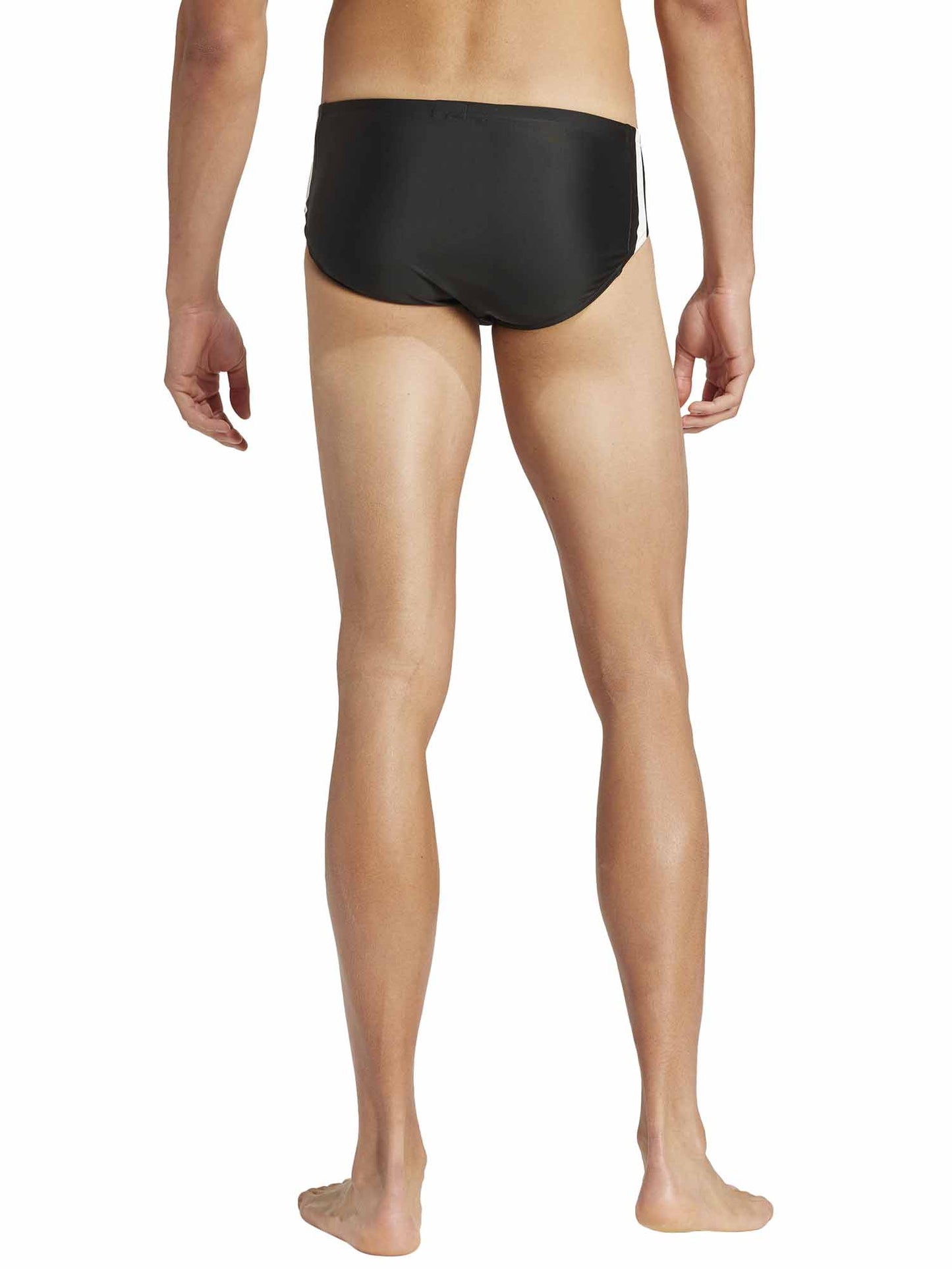 COSTUME SLIP ADIDAS UOMO NERO