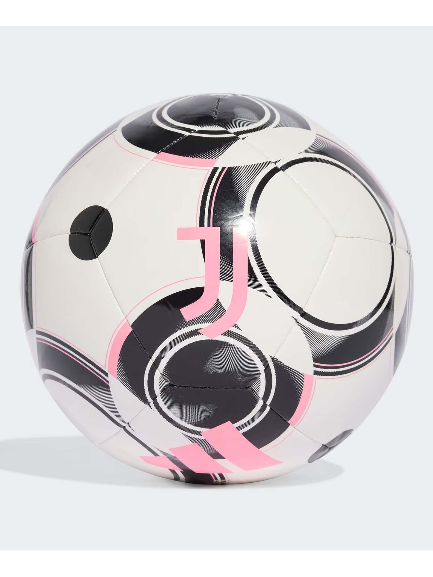 PALLONE DA CALCIO JUVE ADIDAS BIANCO
