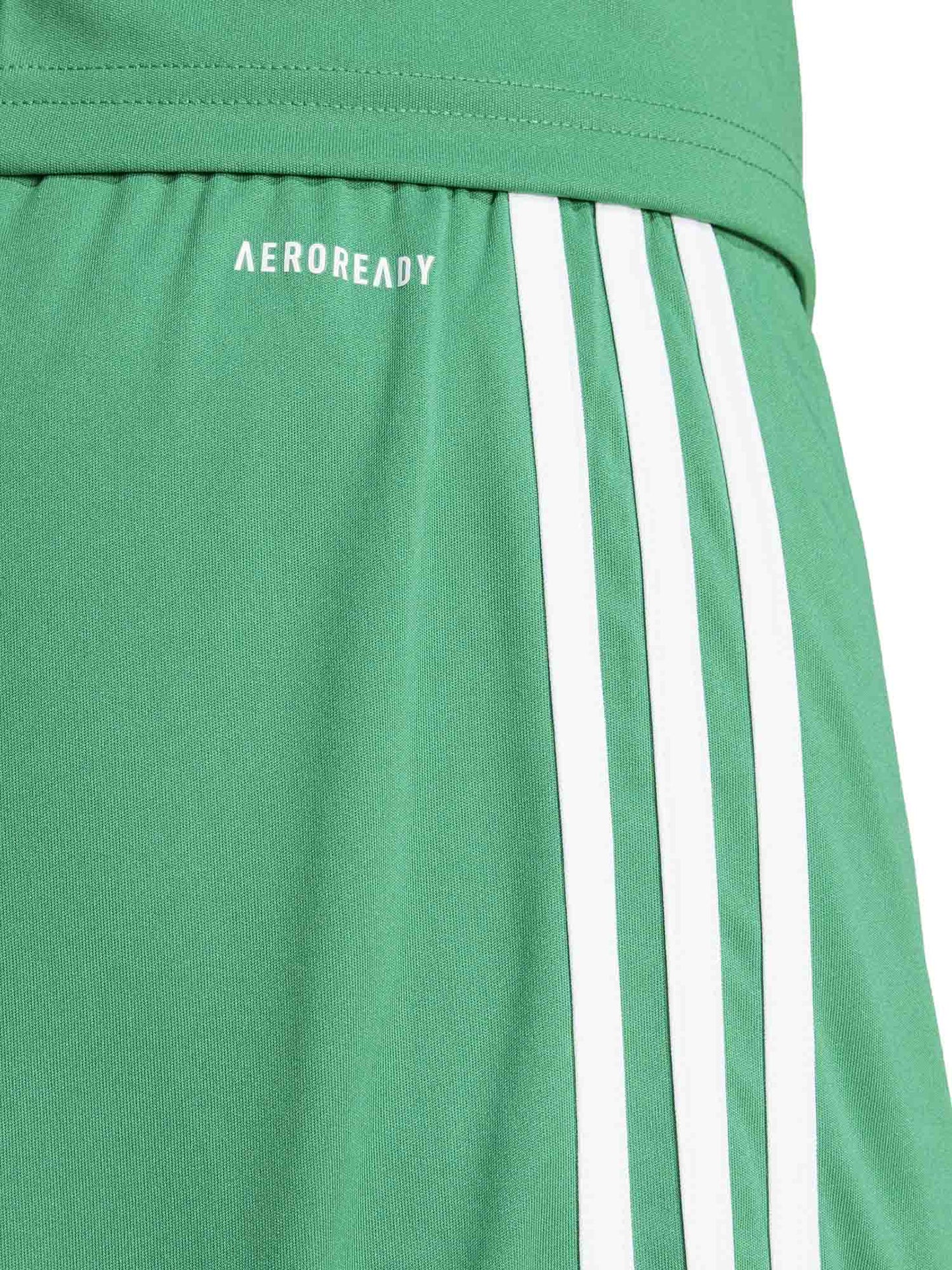 SHORT SPORTIVO SQUADRA 25 ADIDAS DA UOMO VERDE