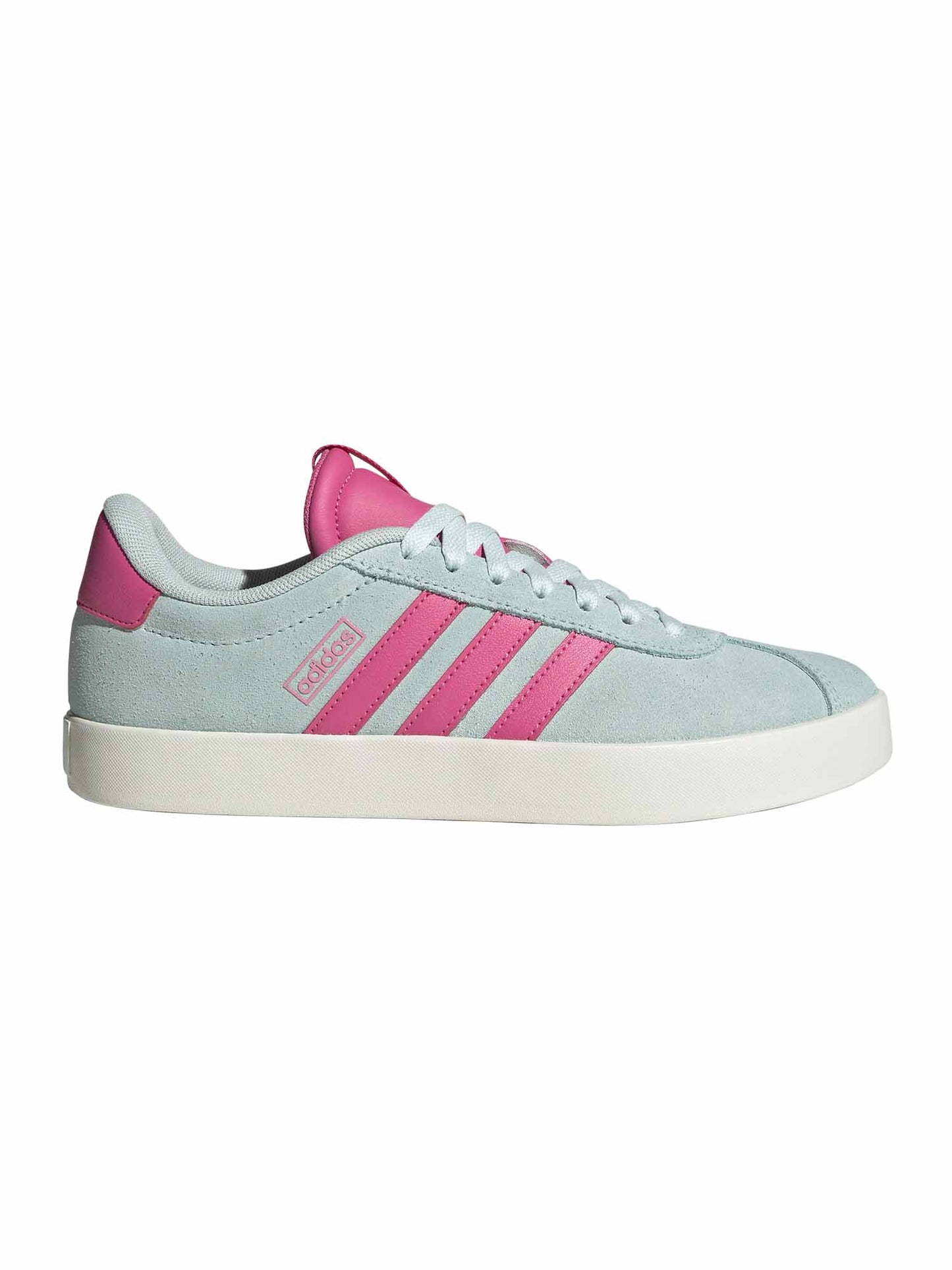 SNEAKERS VL COURT 3.0 ADIDAS DONNA CELESTE