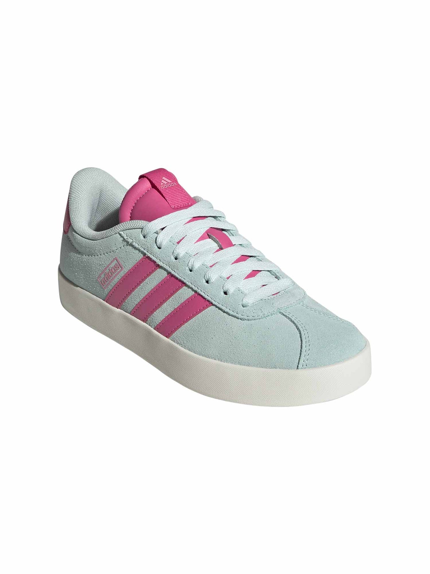 SNEAKERS VL COURT 3.0 ADIDAS DONNA CELESTE