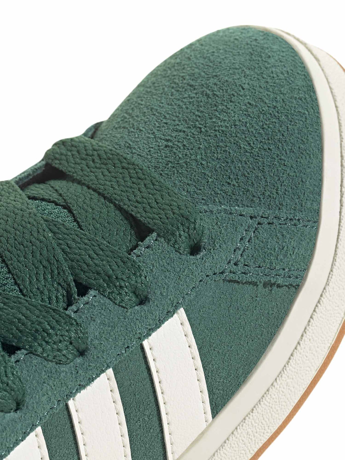 SNERAKERS GRAND COURT ADIDAS JUNIOR UNISEX VERDE