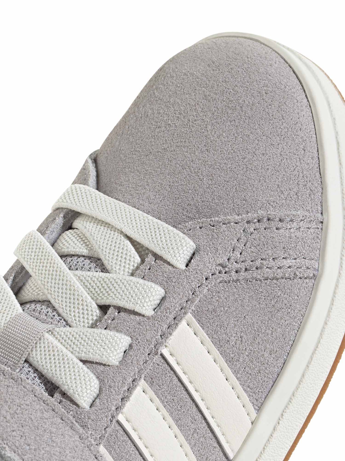 SNEAKERS GRAND COURT ADIDAS JUNIOR UNISEX GRIGIO
