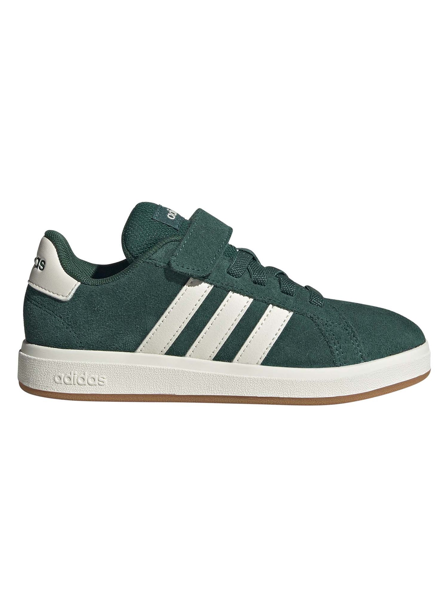 SNEAKERS GRAND COURT 00S ADIDAS JUNIOR UNISEX VERDE