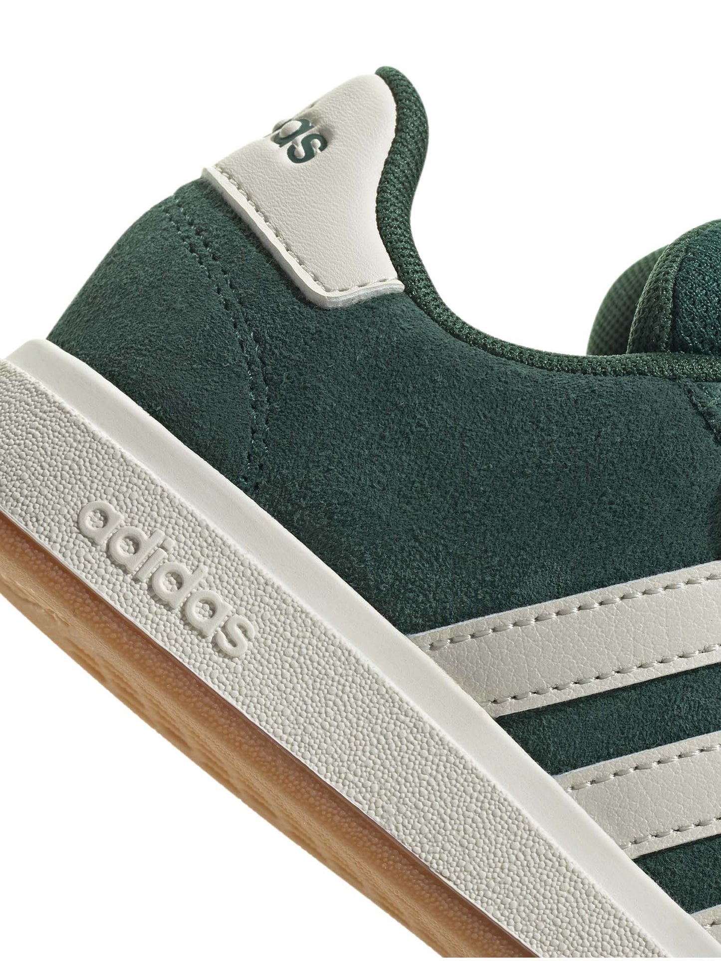 SNEAKERS GRAND COURT 00S ADIDAS JUNIOR UNISEX VERDE