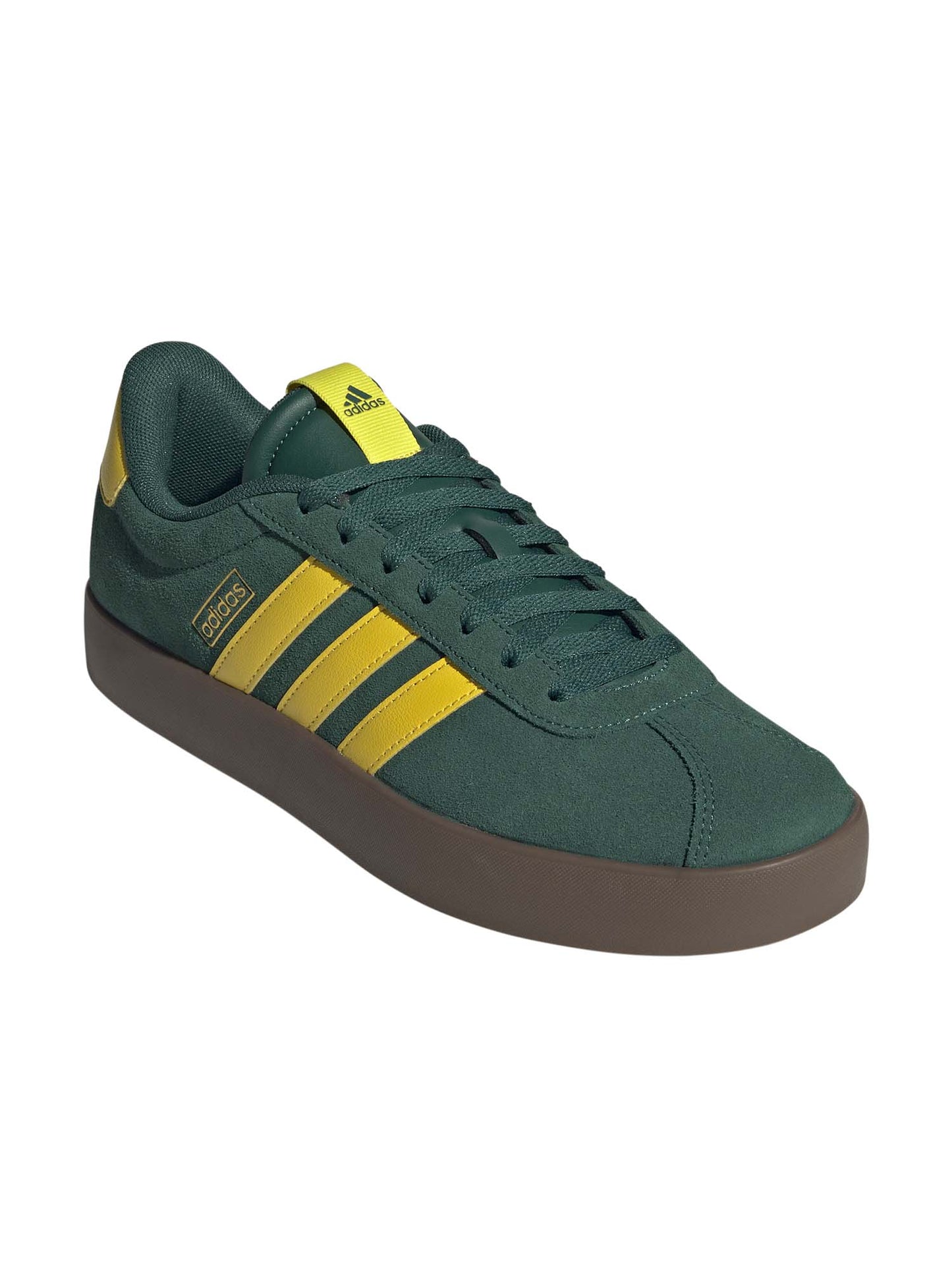 SNEAKERS VL COURT 3.0 ADIDAS DA UOMO VERDE