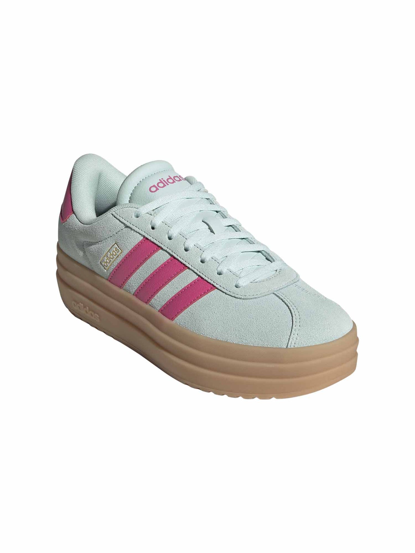 SNEAKERS VL COURT BOLD ADIDAS DONNA CELESTE