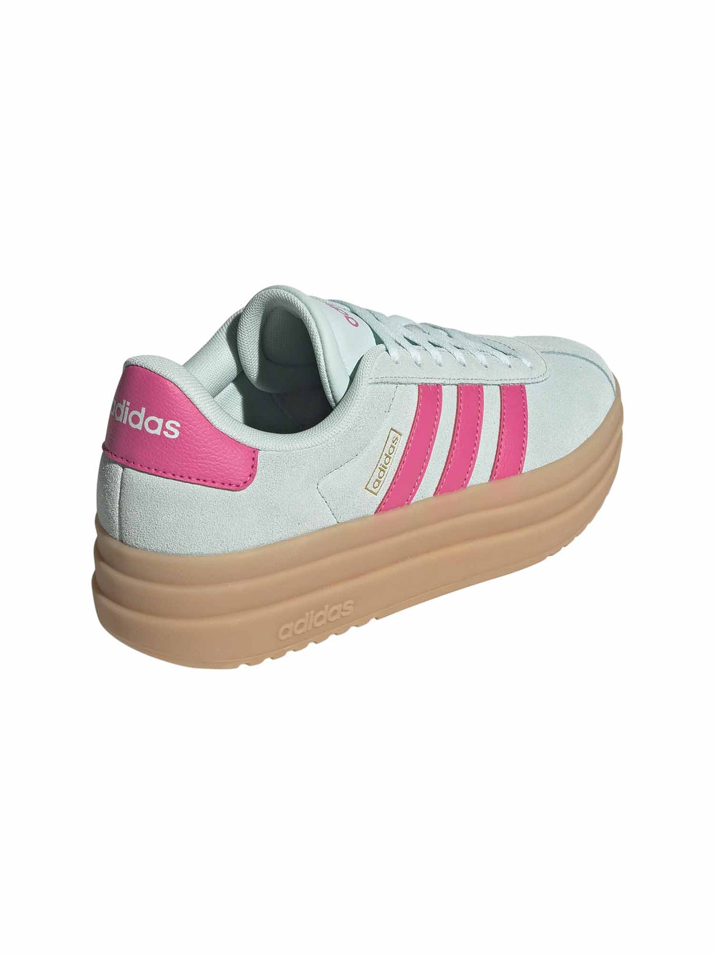 SNEAKERS VL COURT BOLD ADIDAS DONNA CELESTE
