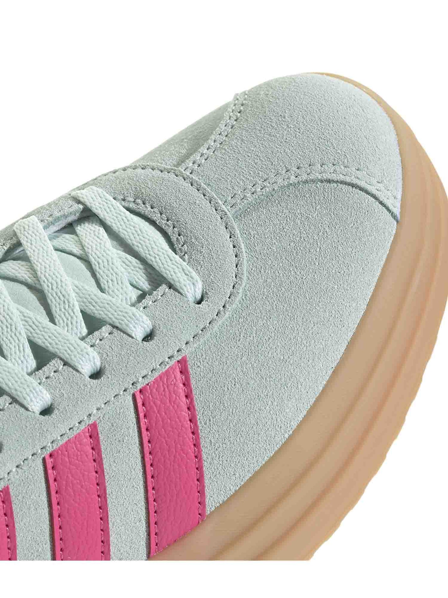 SNEAKERS VL COURT BOLD ADIDAS DONNA CELESTE
