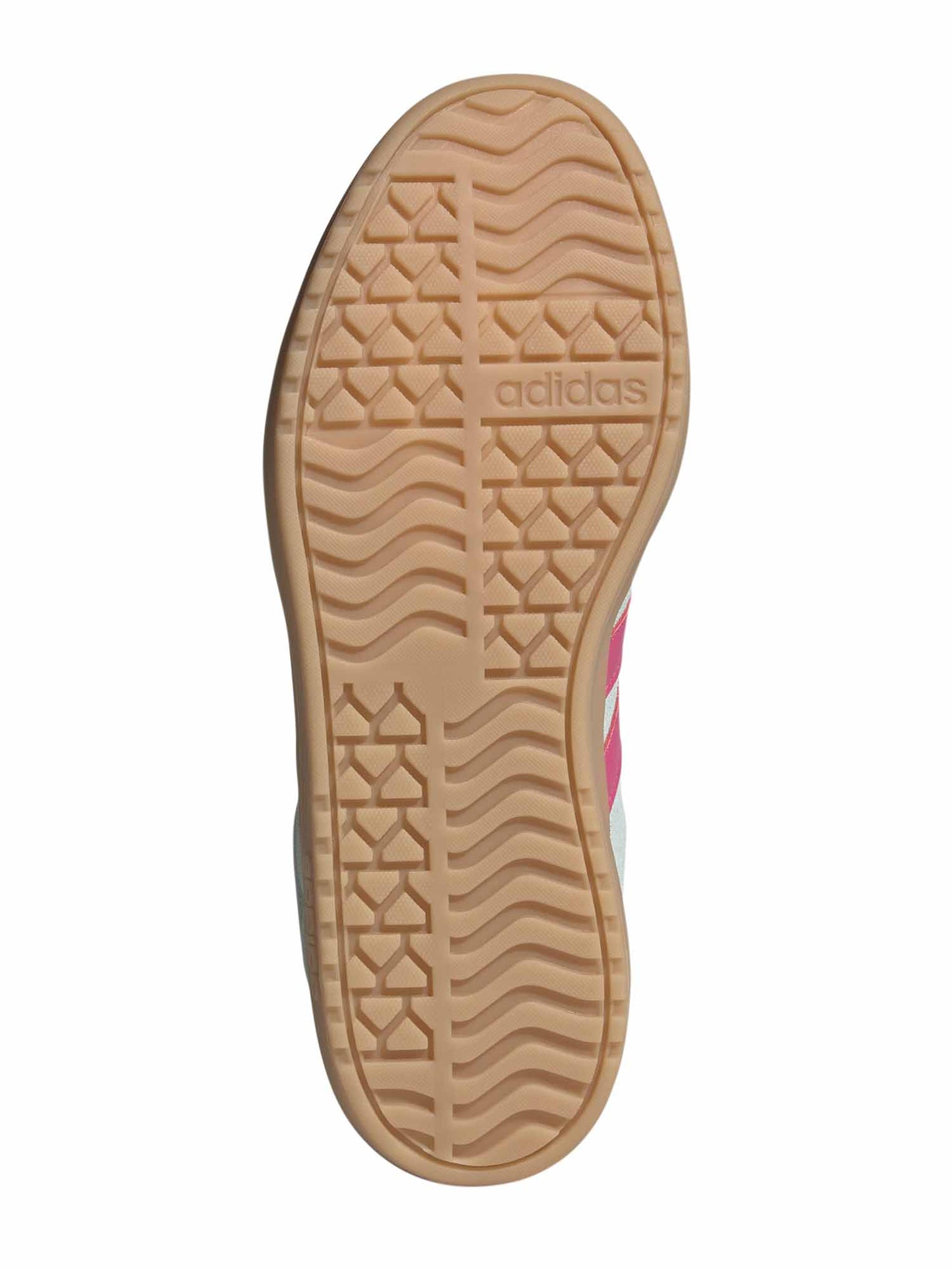 SNEAKERS VL COURT BOLD ADIDAS DONNA CELESTE