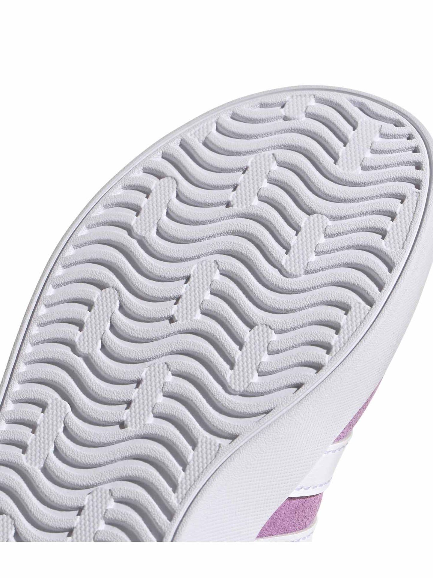SNEAKERS VL COURT 3.0 ADIDAS DA BAMBINA ROSA