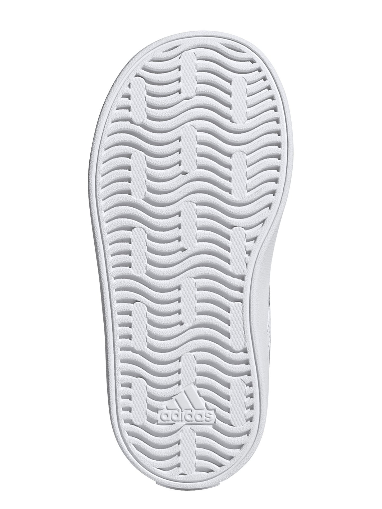 SNEAKERS VL COURT 3.0 DA BAMBINA ROSA