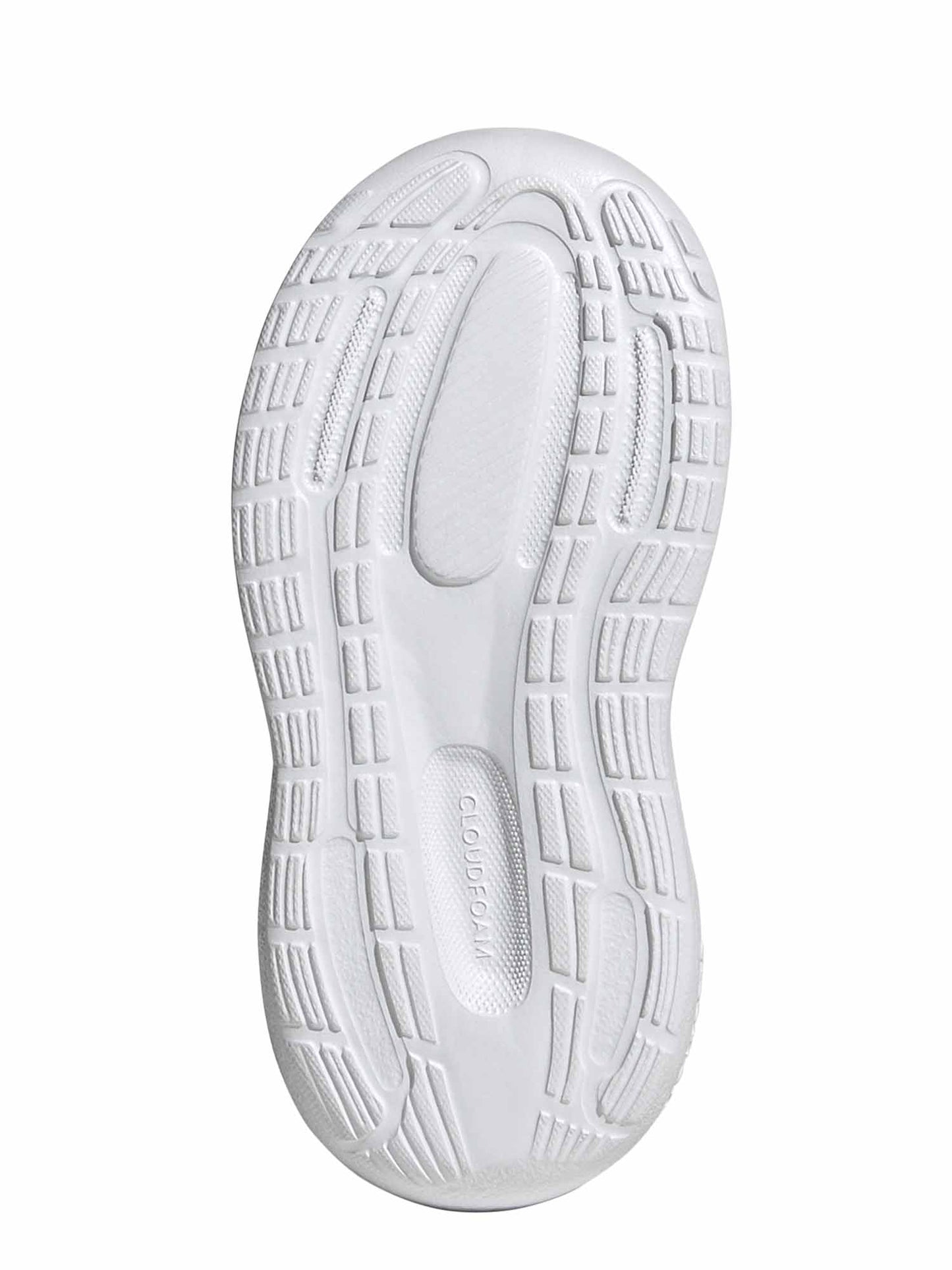 SNEAKERS RUNFALCON 5 ADIDAS BAMBINO MIMETICO