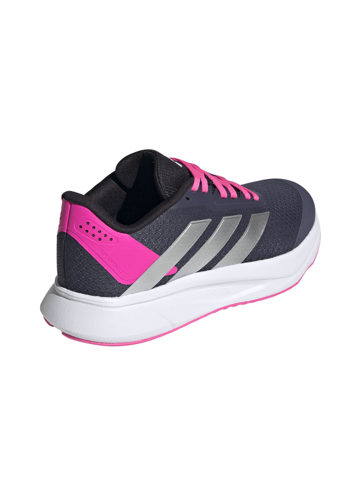 Adidas duramo SL2 j scarpa running da bambino/a blu rosa