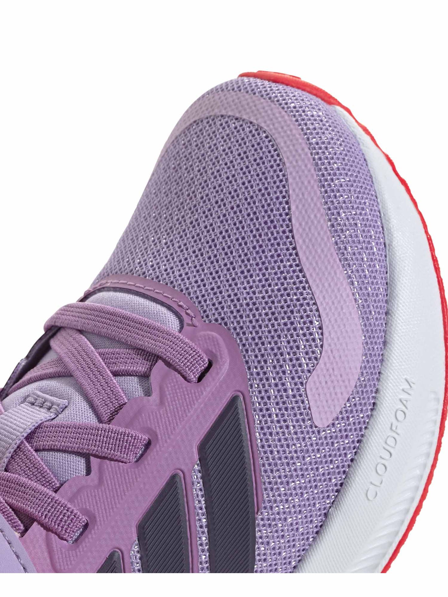 SNEAKERS RUNFALCON 5 ADIDAS BAMBINA ROSA