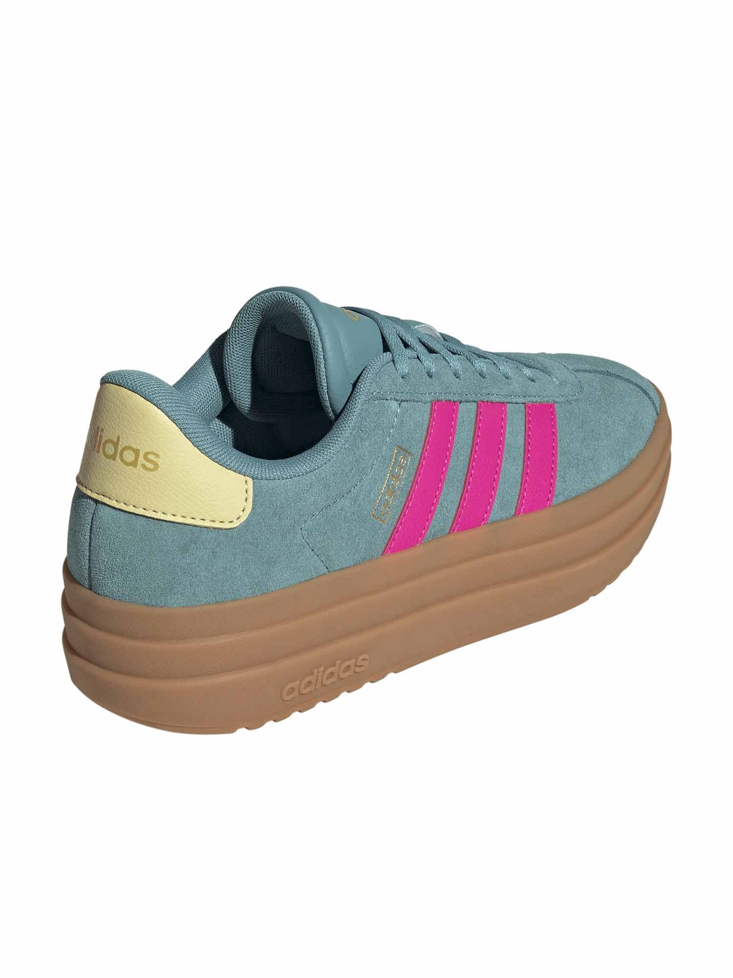 ADIDAS VL COURT BOLD