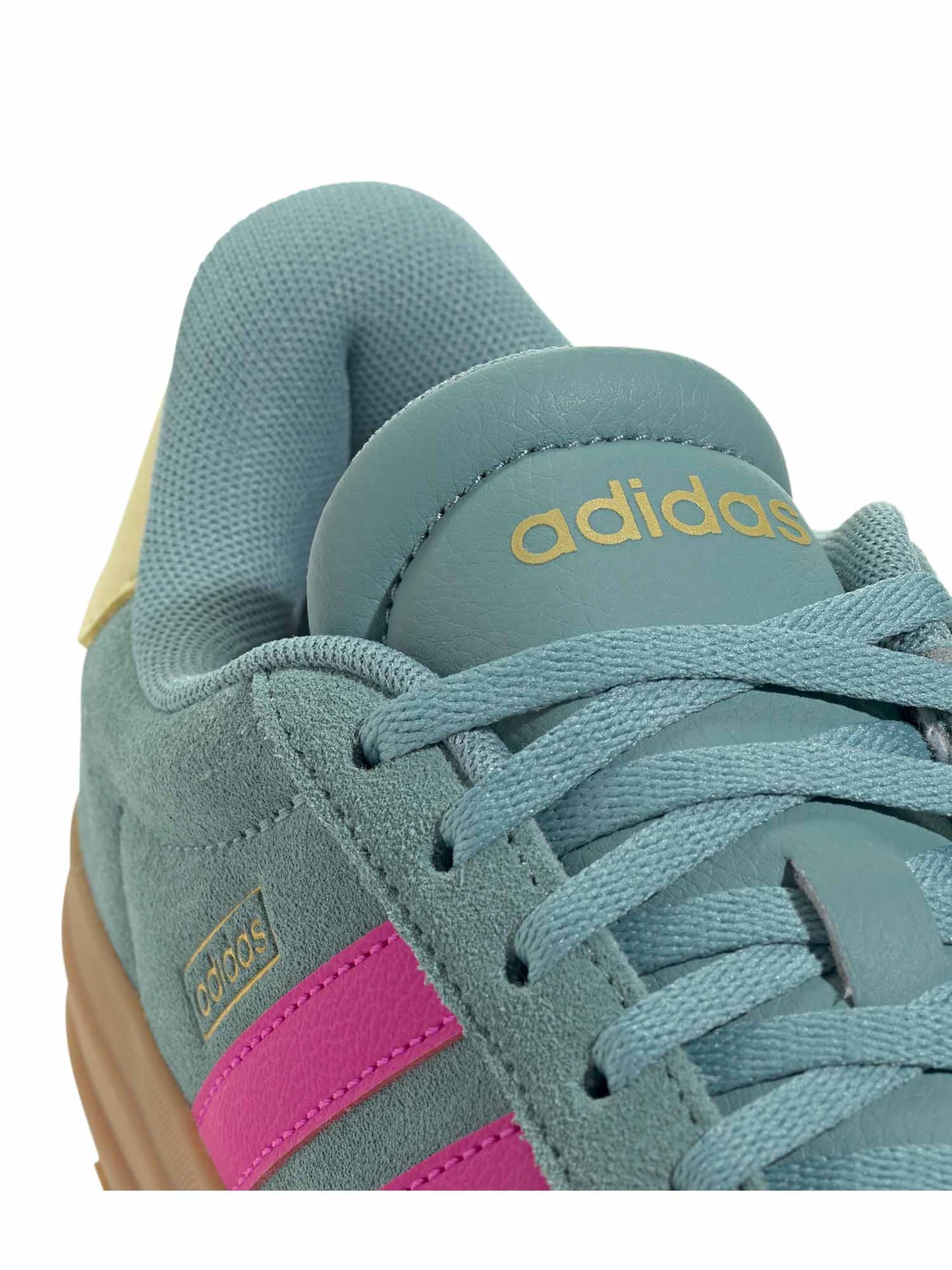 ADIDAS VL COURT BOLD