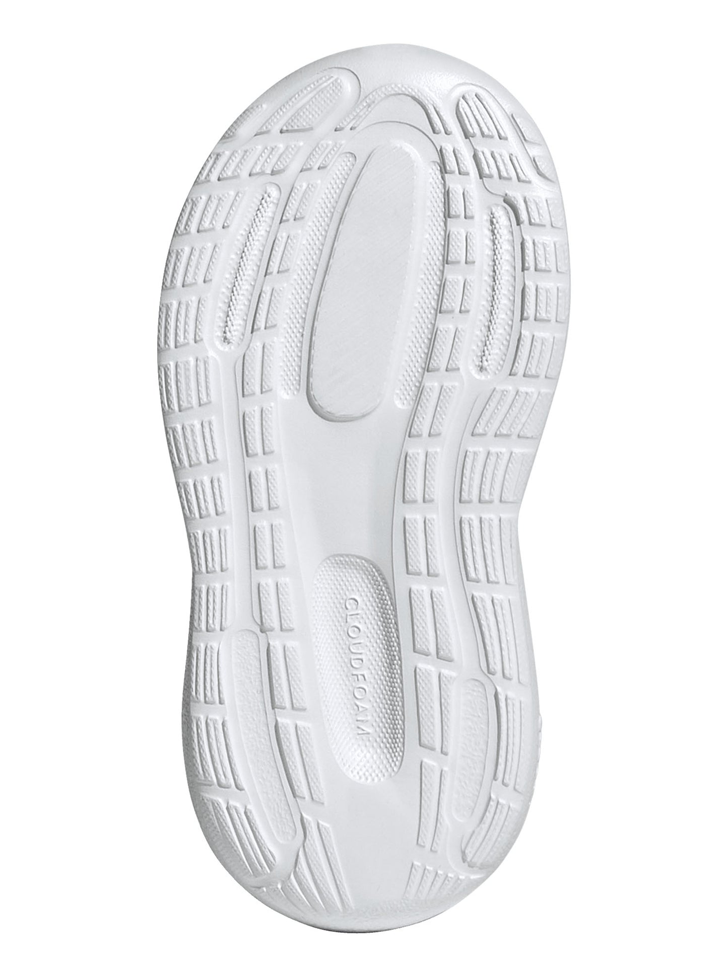 SNEAKERS RUNFALCON 5 ADIDAS BAMBINO ROYAL