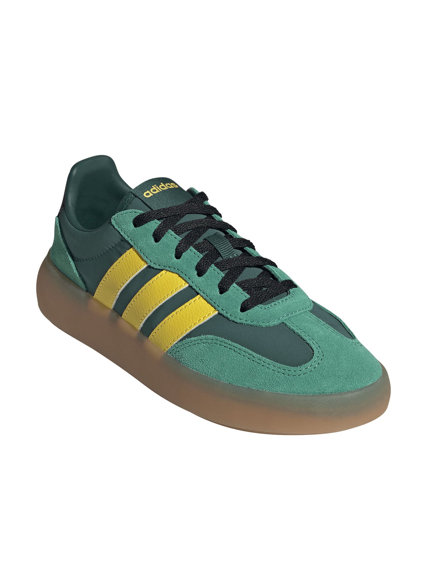 SNEAKERS BARREDA DECODE JUNIOR VERDE
