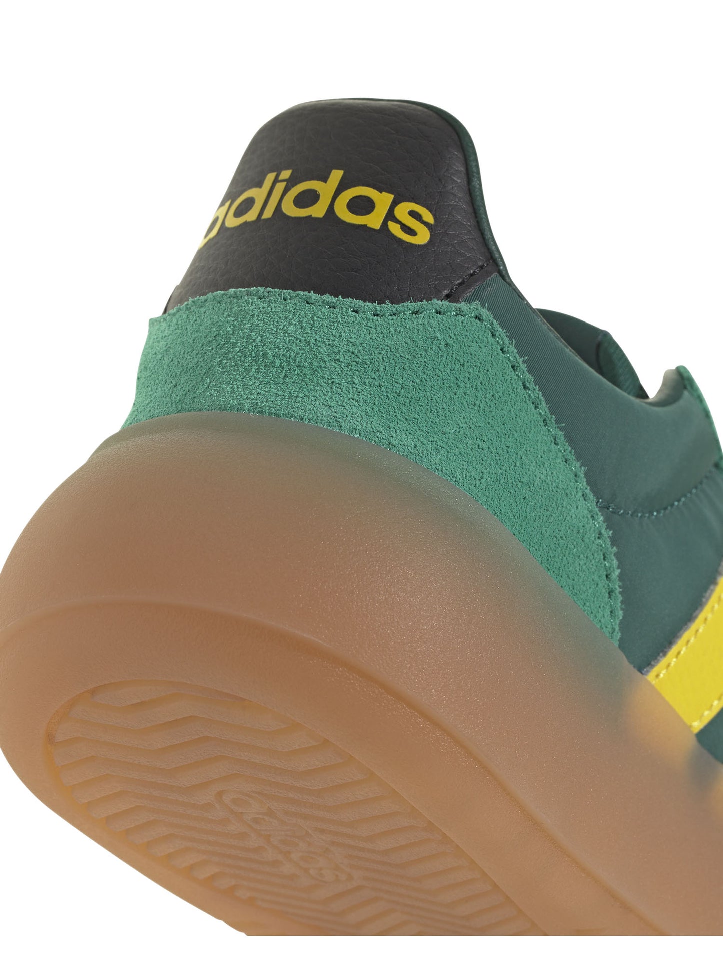 SNEAKERS BARREDA DECODE JUNIOR VERDE