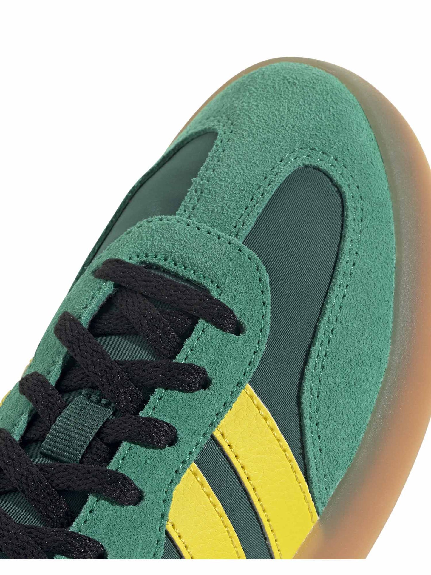 SNEAKERS BARREDA DECODE JUNIOR VERDE