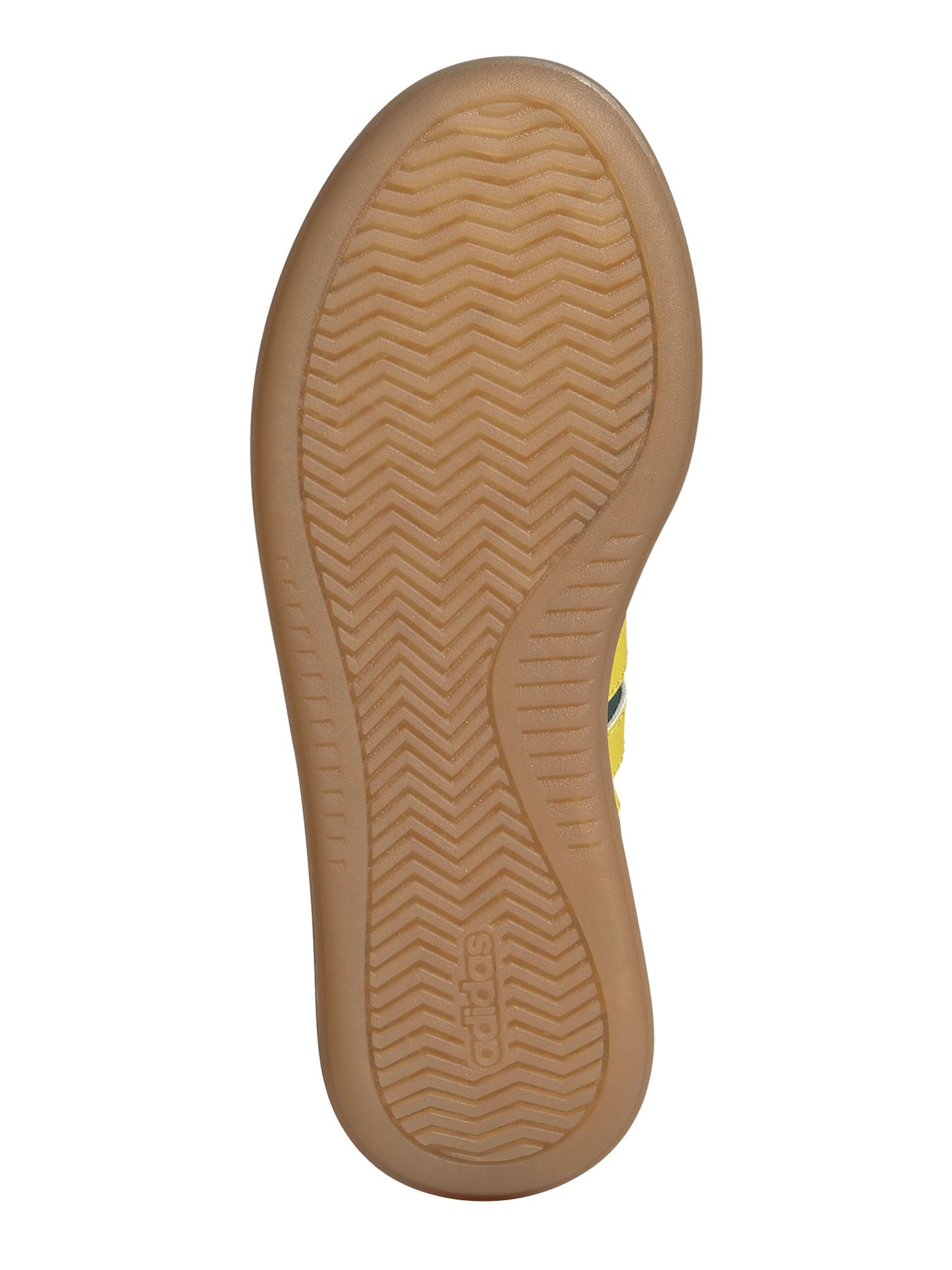 SNEAKERS BARREDA DECODE JUNIOR VERDE