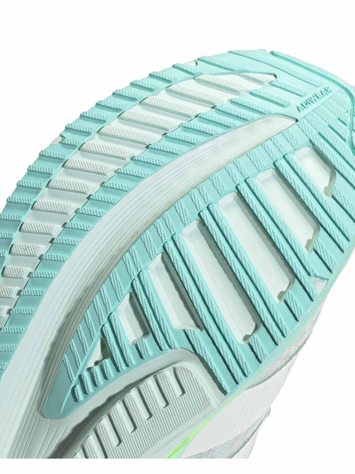 SNEAKERS RUNNING ADISTAR 4 ADIDAS DA DONNA ACQUA