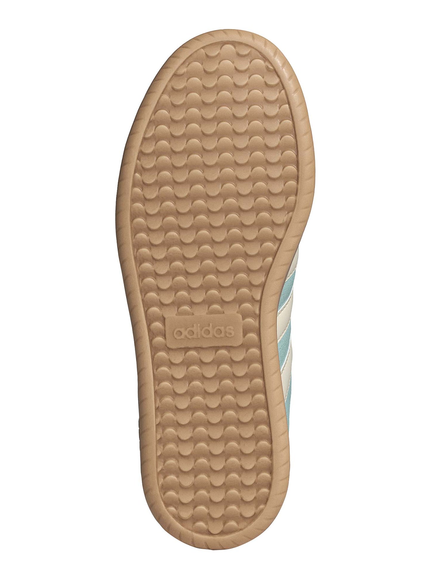 SNEAKERS BARREDA ADIDAS DA DONNA CELESTE