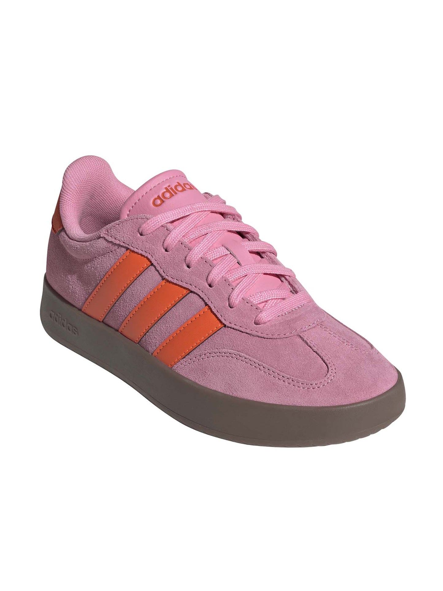 SNEAKERS BARREDA ADIDAS DA RAGAZZA ROSA