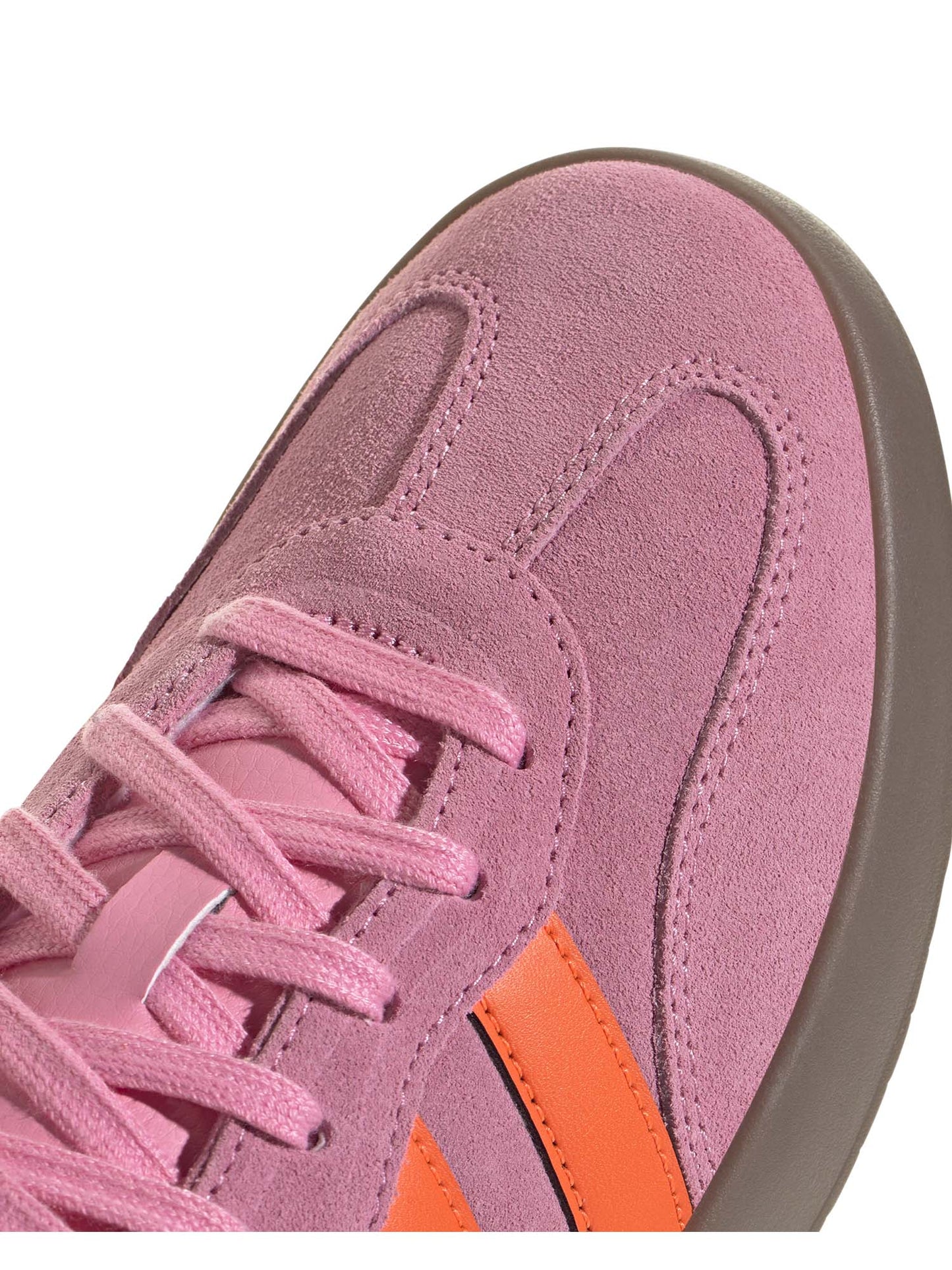 SNEAKERS BARREDA ADIDAS DA RAGAZZA ROSA