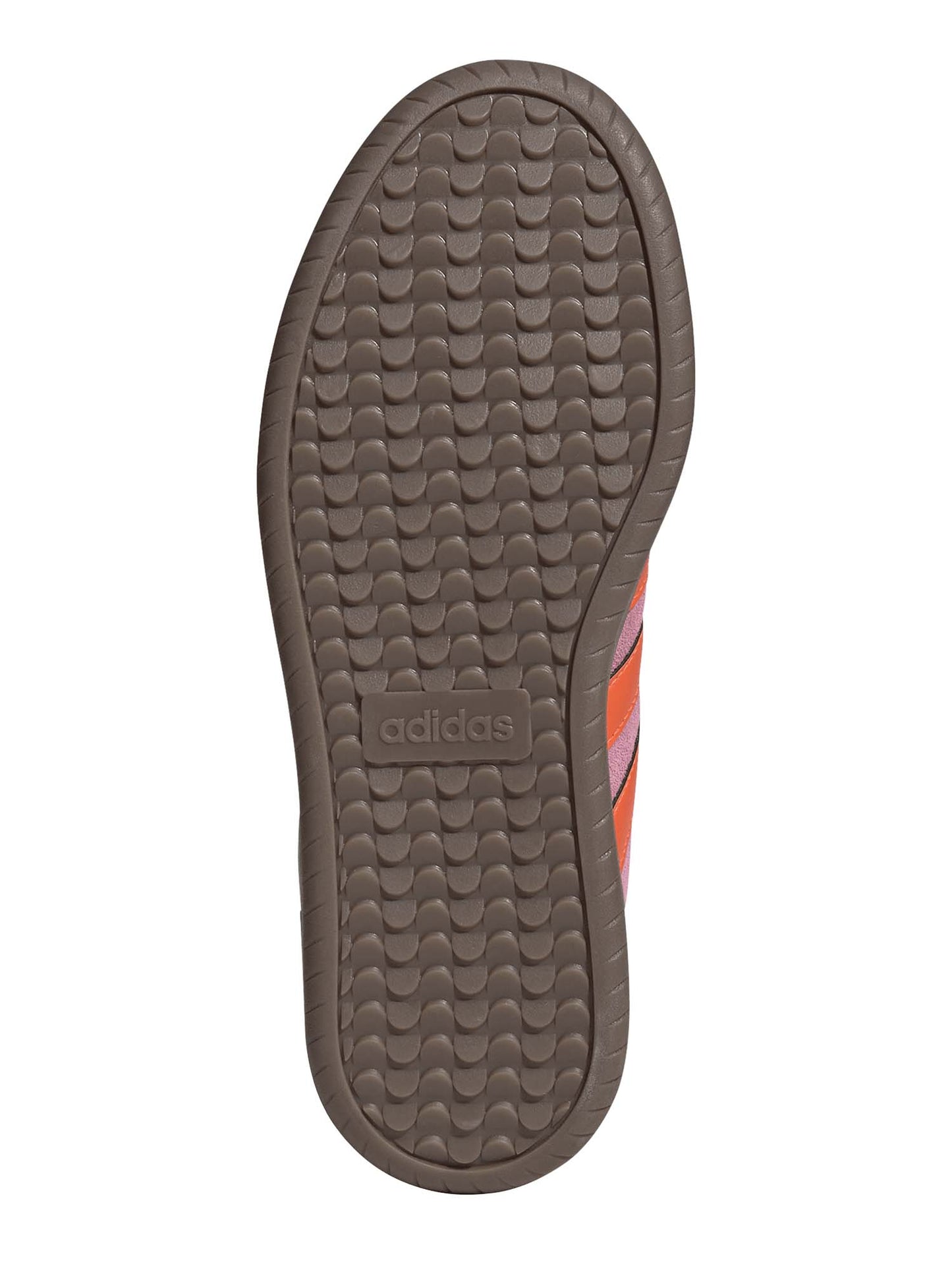 SNEAKERS BARREDA ADIDAS DA RAGAZZA ROSA