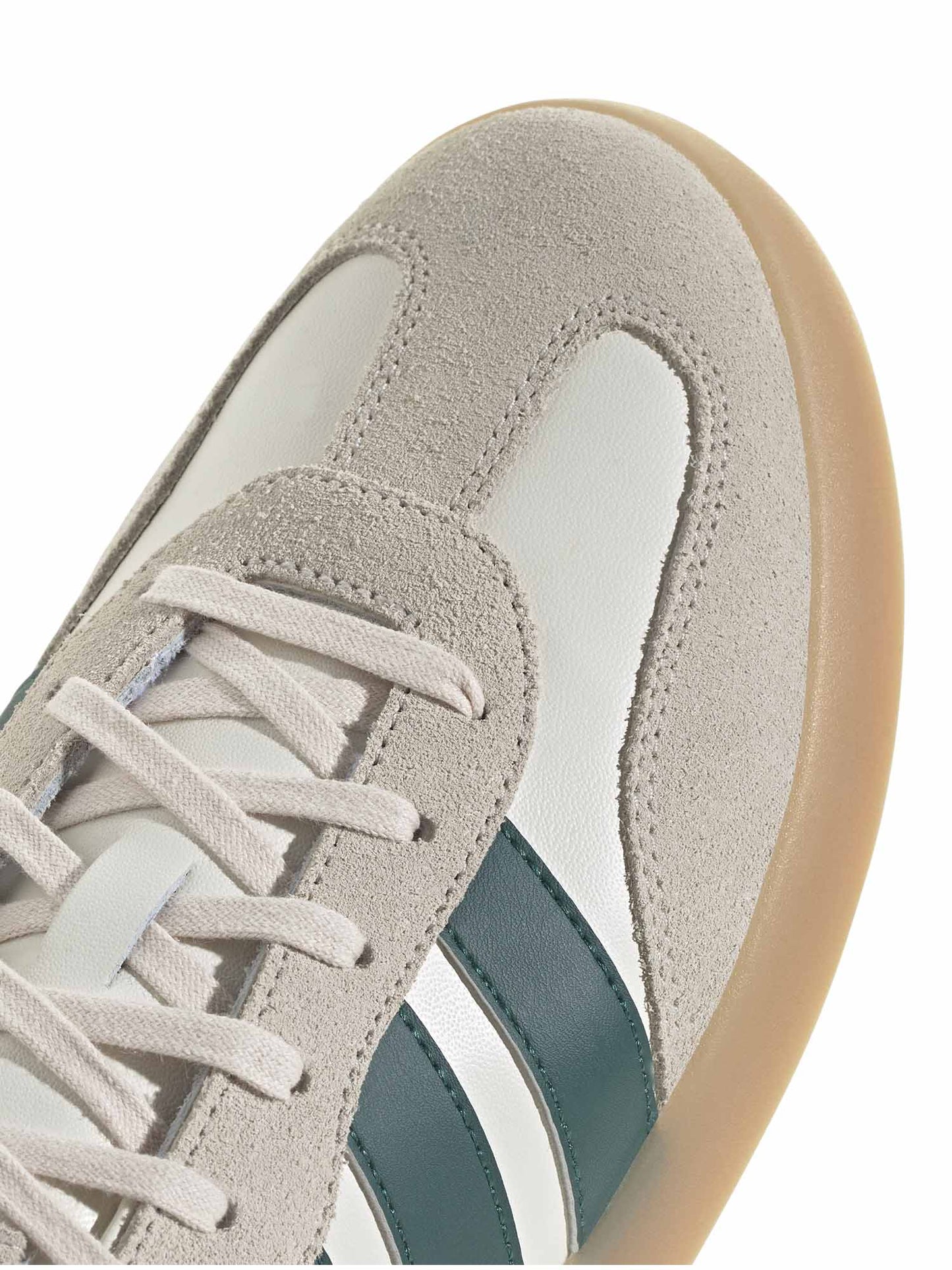 SNEAKERS BARREDA DECODE ADIDAS DA UOMO BIANCO VERDE