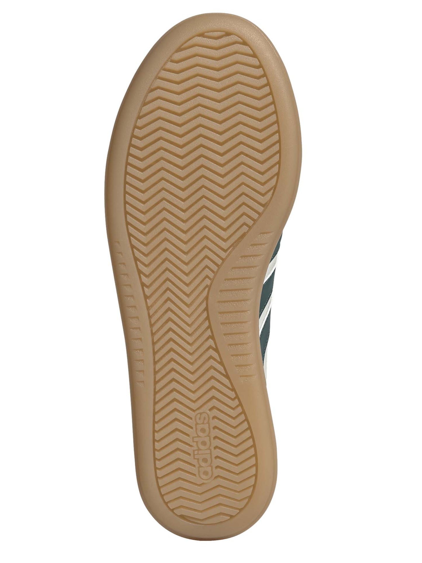 SNEAKERS BARREDA DECODE ADIDAS DA UOMO BIANCO VERDE